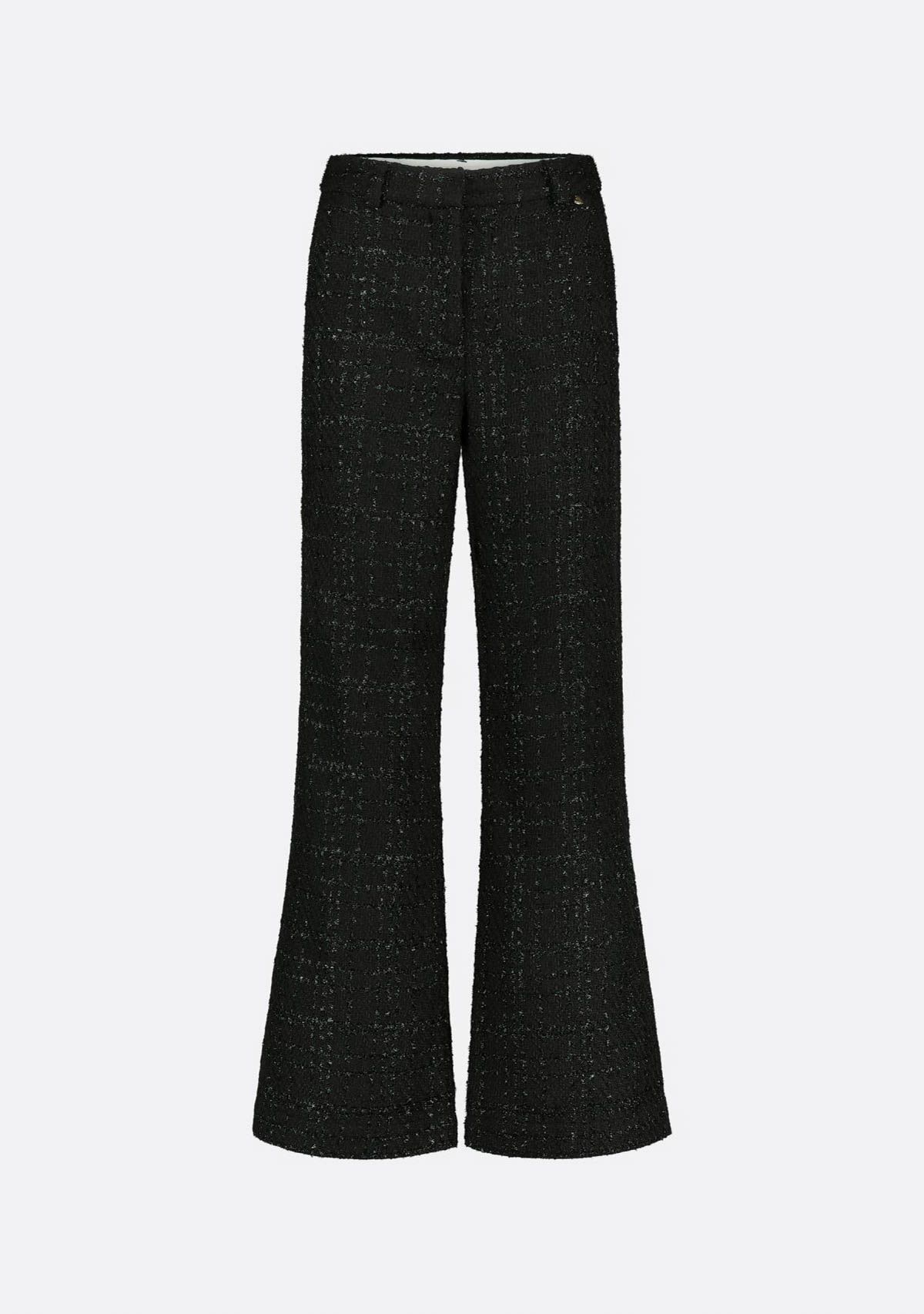 FABIENNE CHAPOT WIJDE PANTALON