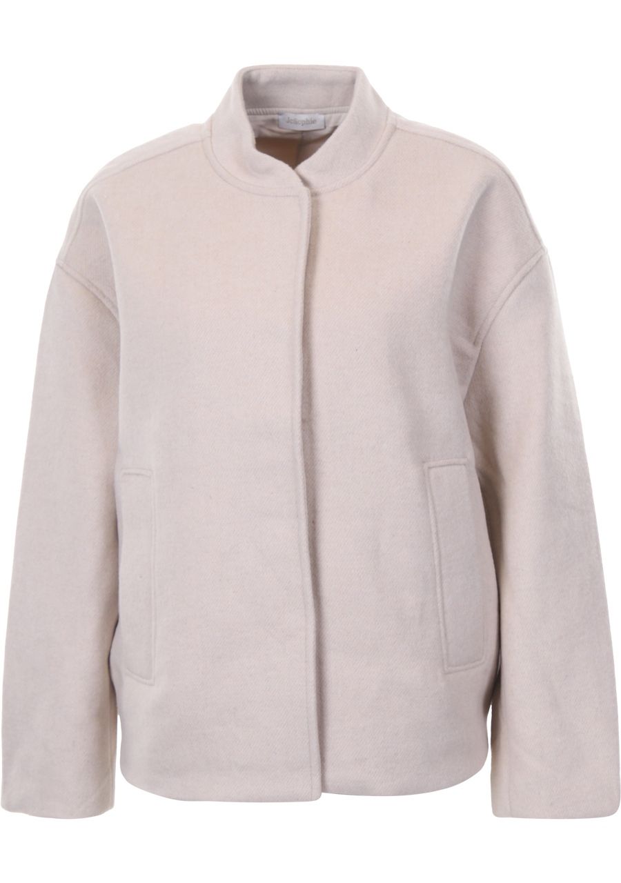 JC SOPHIE OVERSHIRT