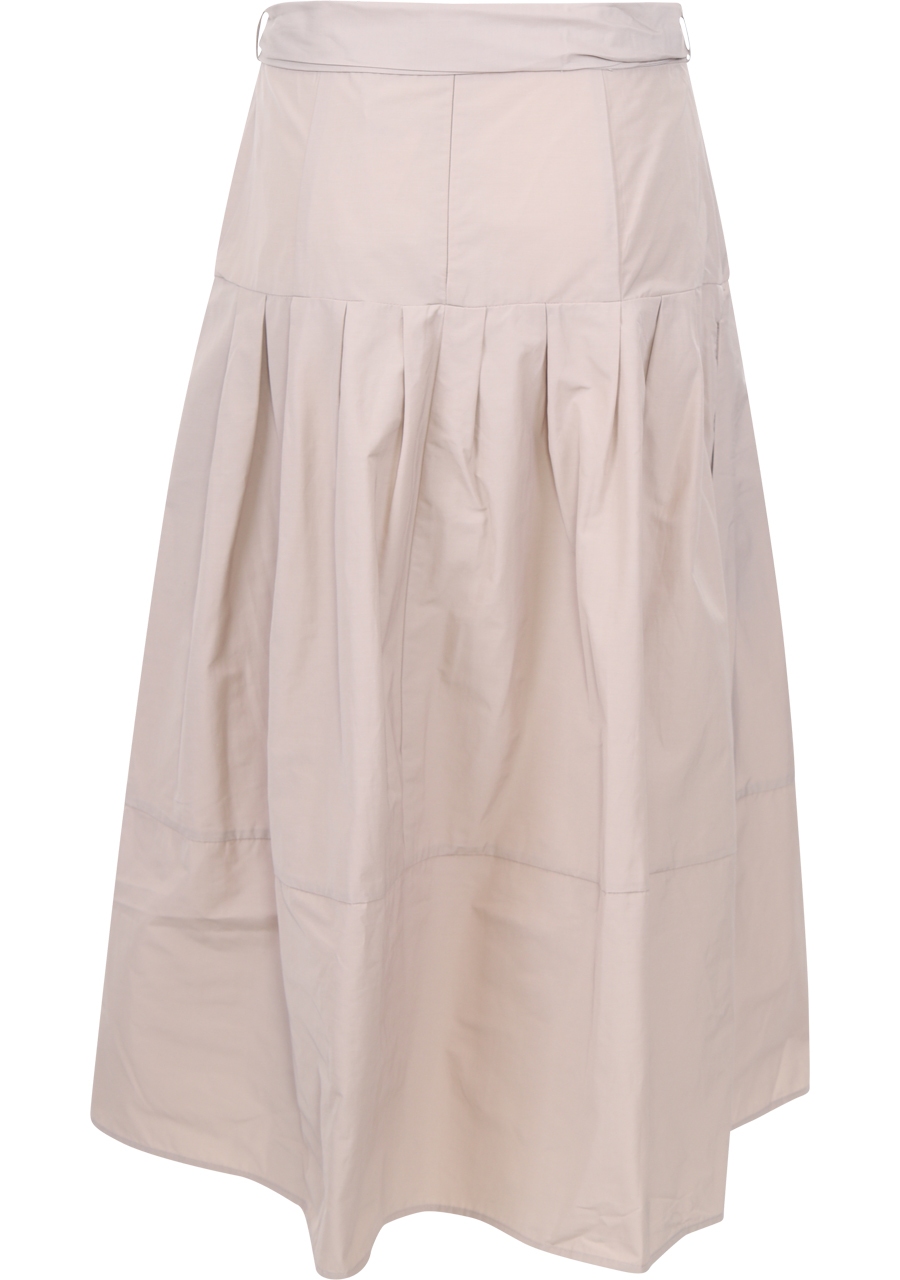 Jc sophie plisse rok sale