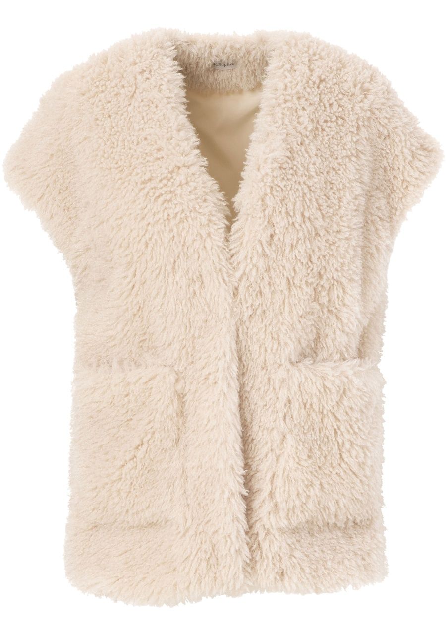 JC SOPHIE GILET