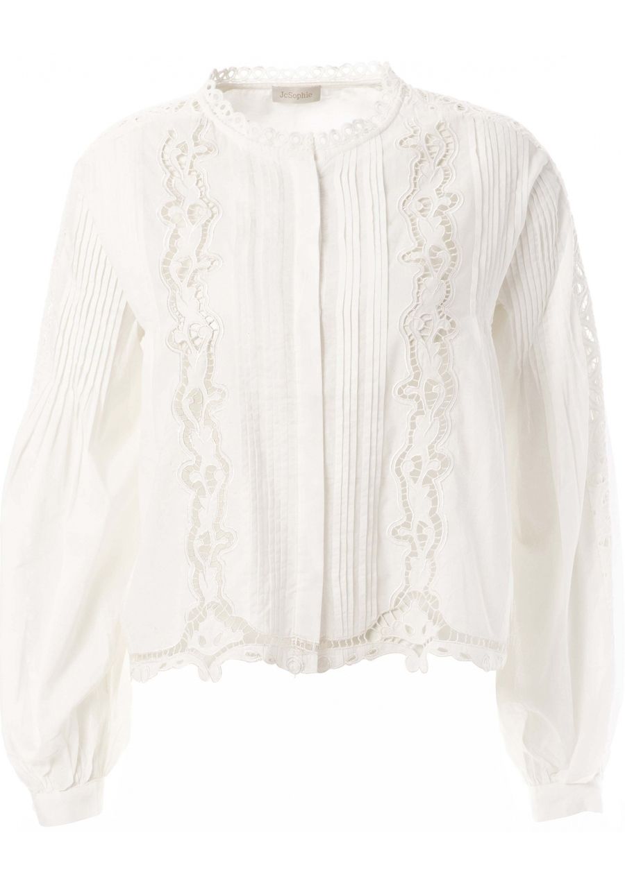 JC SOPHIE BLOUSE