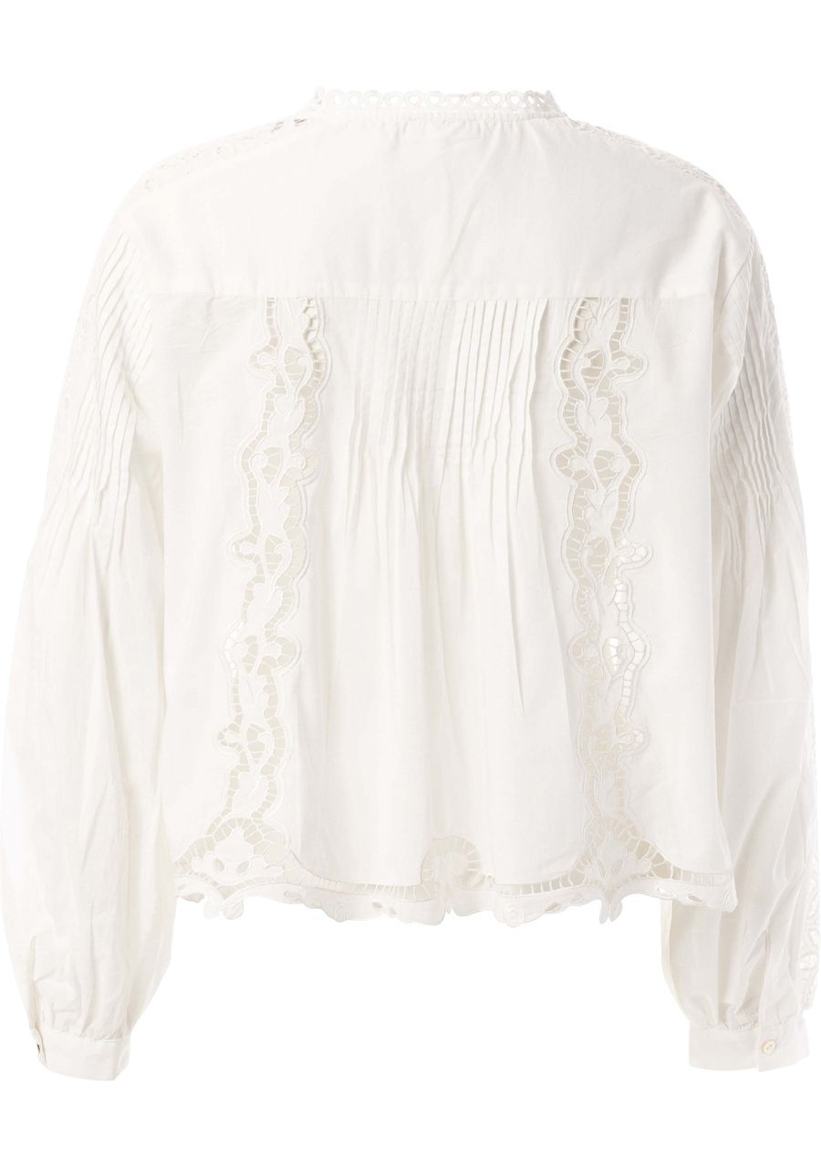 JC SOPHIE BLOUSE