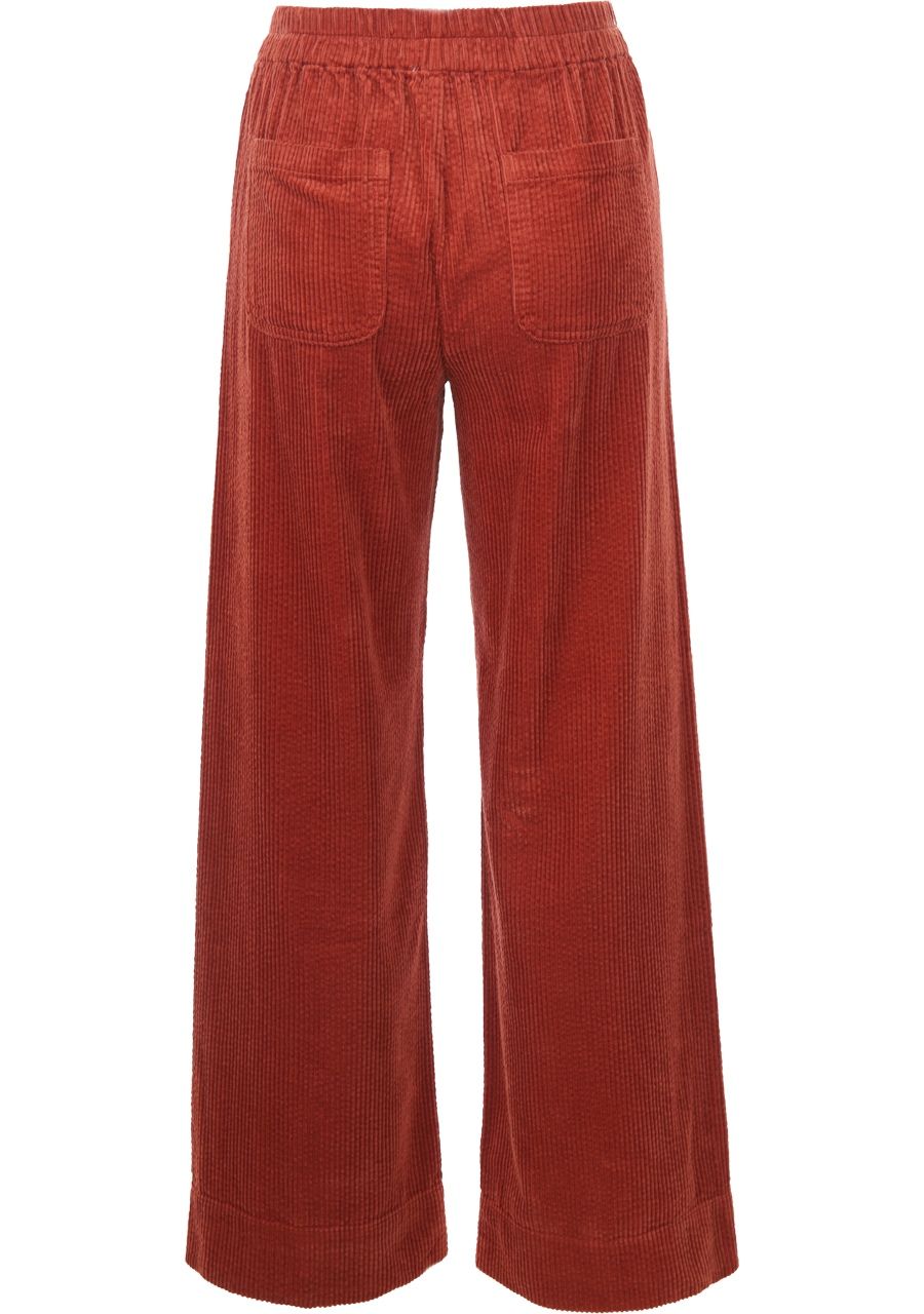 JC SOPHIE WIJDE PANTALON