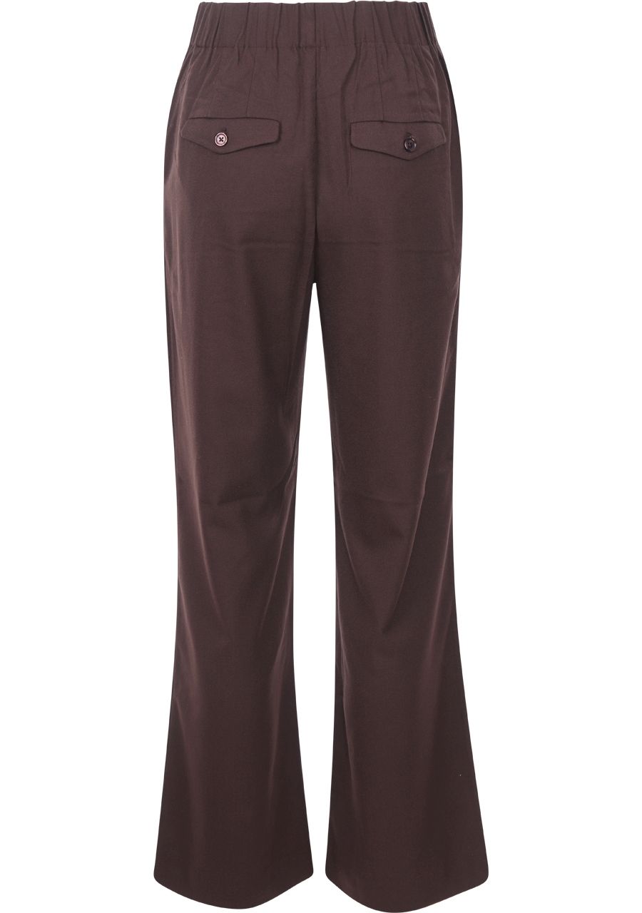 JC SOPHIE WIJDE PANTALON