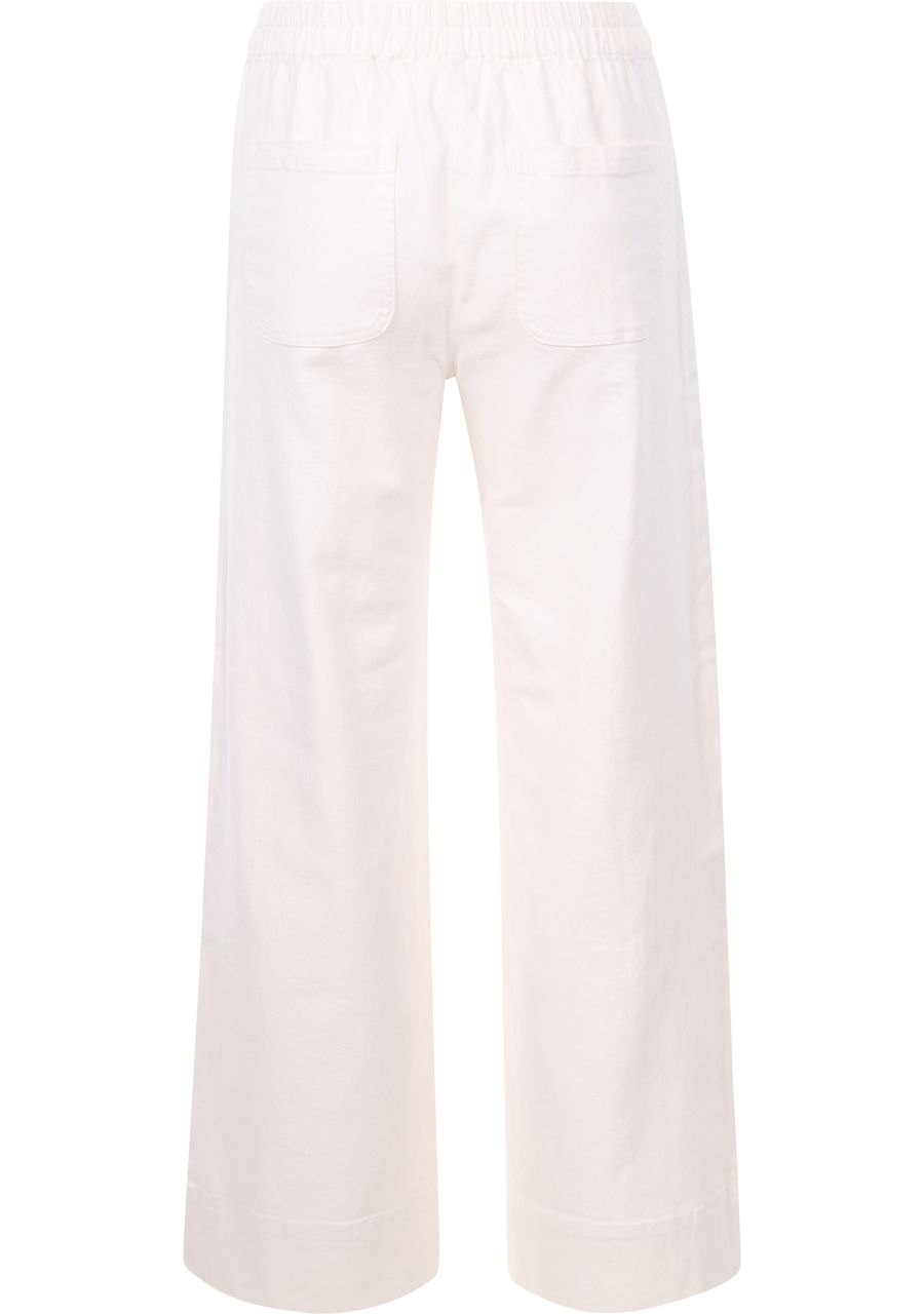 JC SOPHIE WIJDE PANTALON