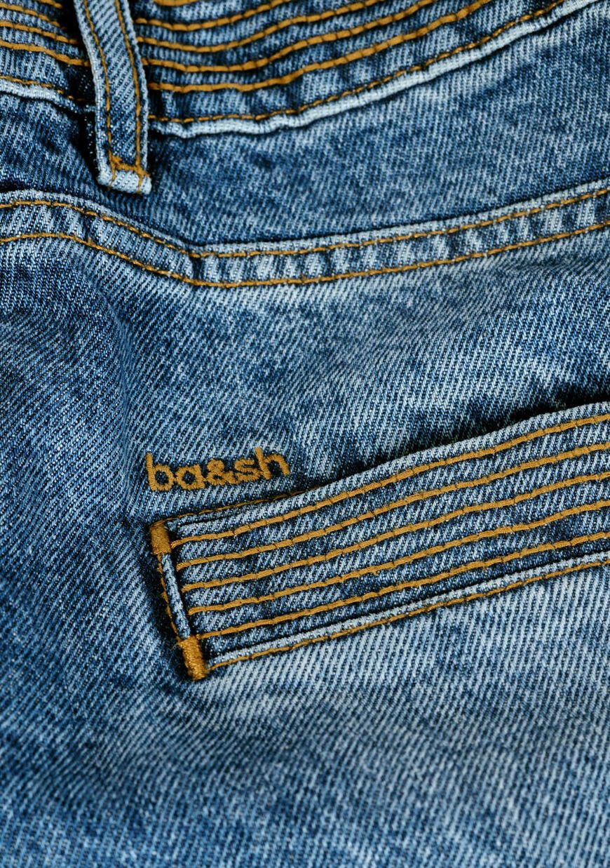 LEE JEANS