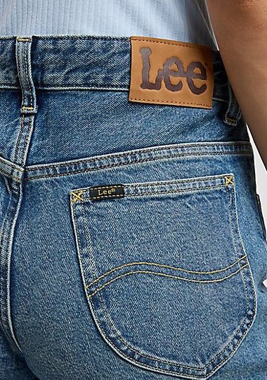 LEE JEANS