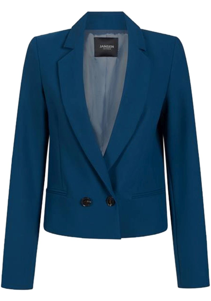 JANSEN AMSTERDAM BLAZER