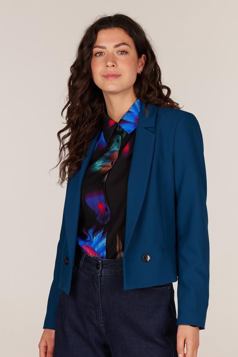 JANSEN AMSTERDAM BLAZER