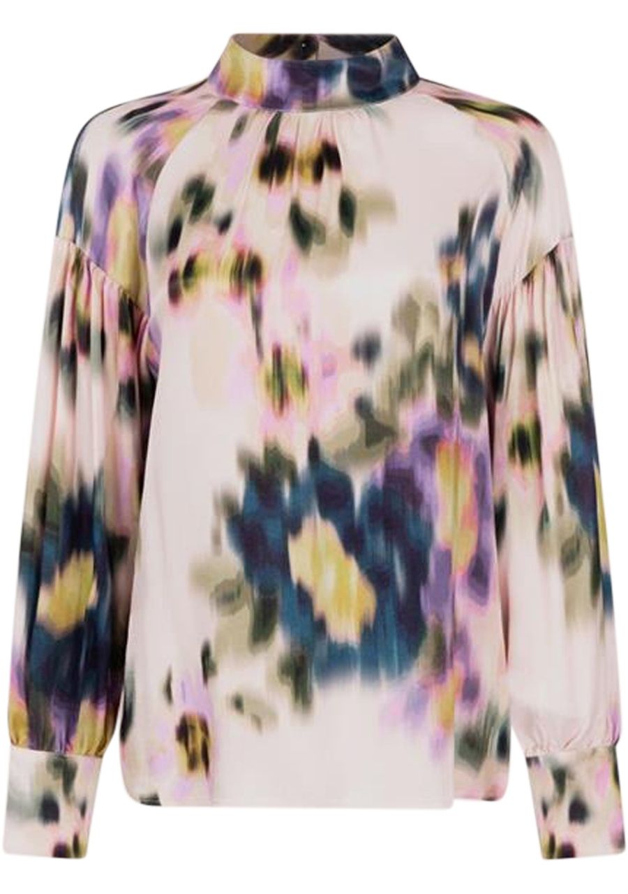 JANSEN AMSTERDAM BLOUSE