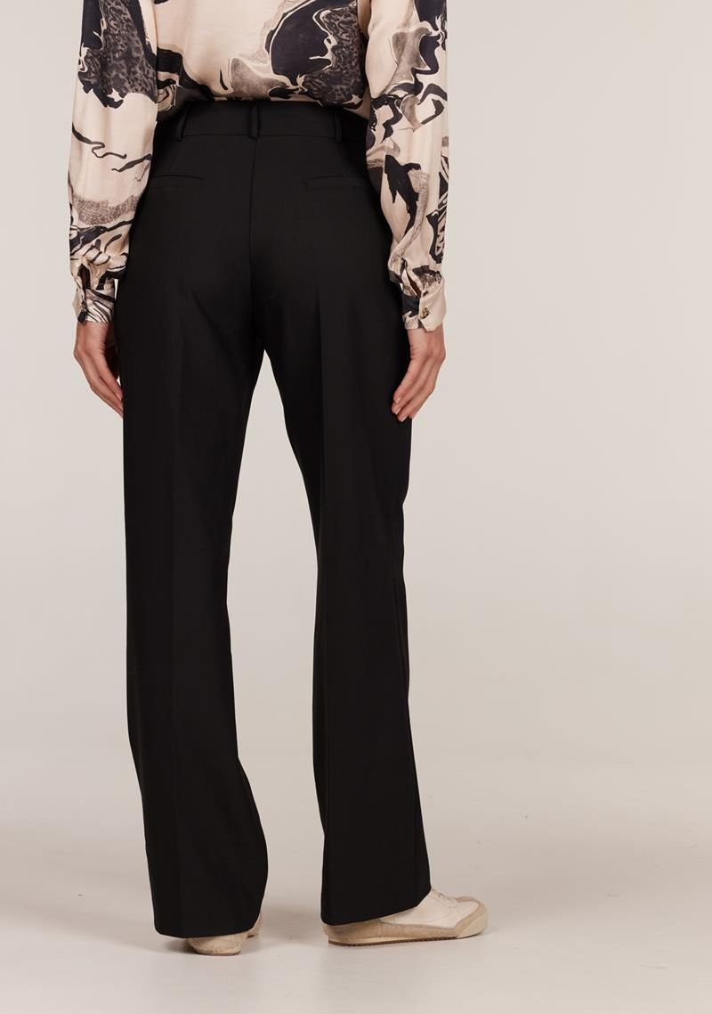 JANSEN AMSTERDAM PANTALON