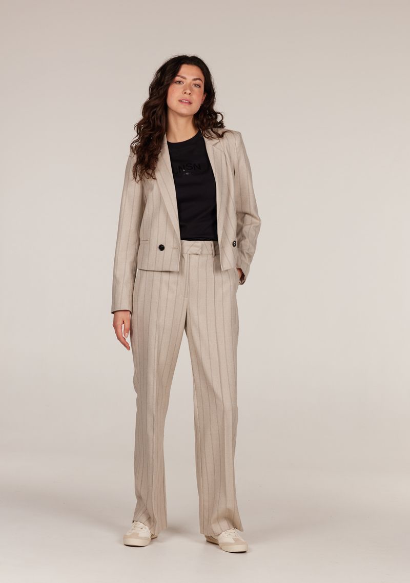 JANSEN AMSTERDAM BLAZER