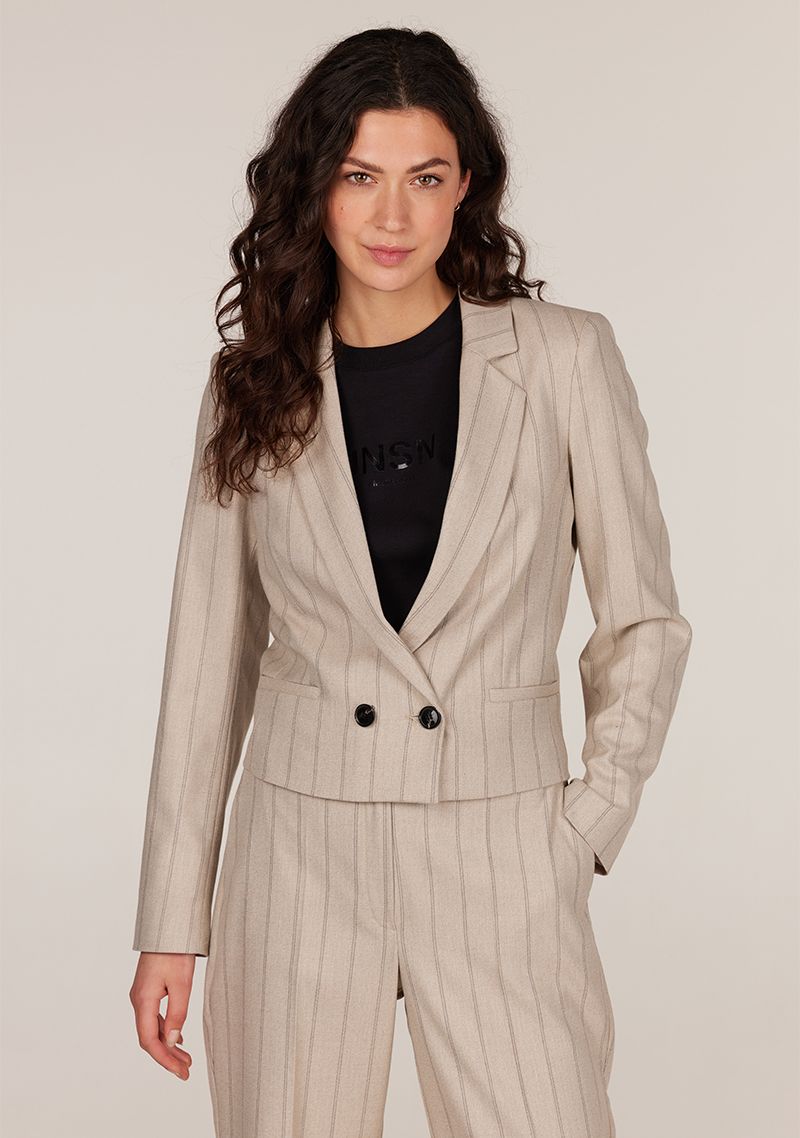 JANSEN AMSTERDAM BLAZER