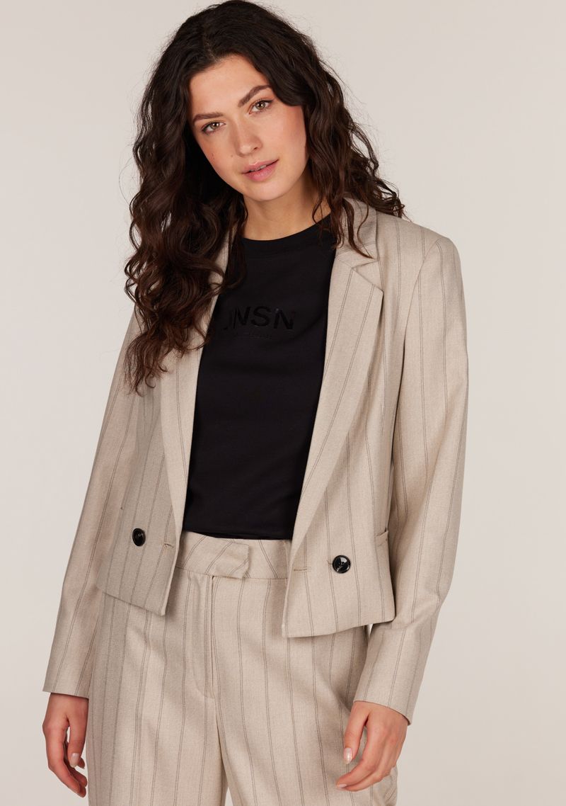 JANSEN AMSTERDAM BLAZER