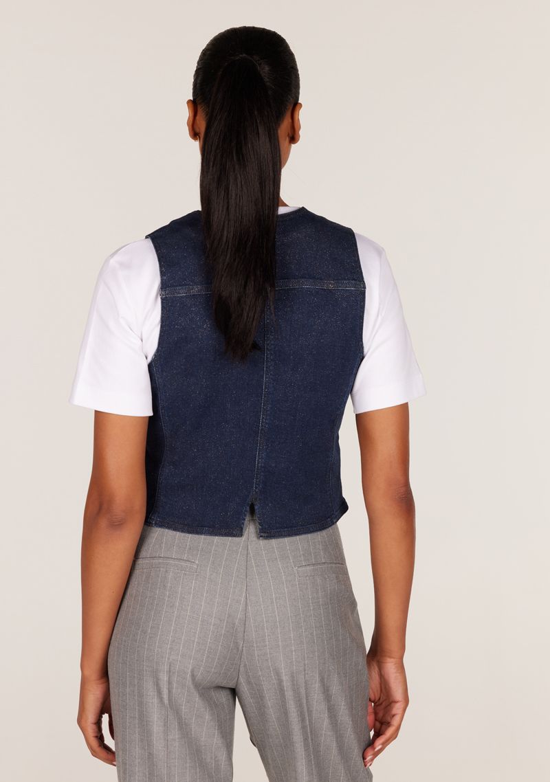 JANSEN AMSTERDAM GILET