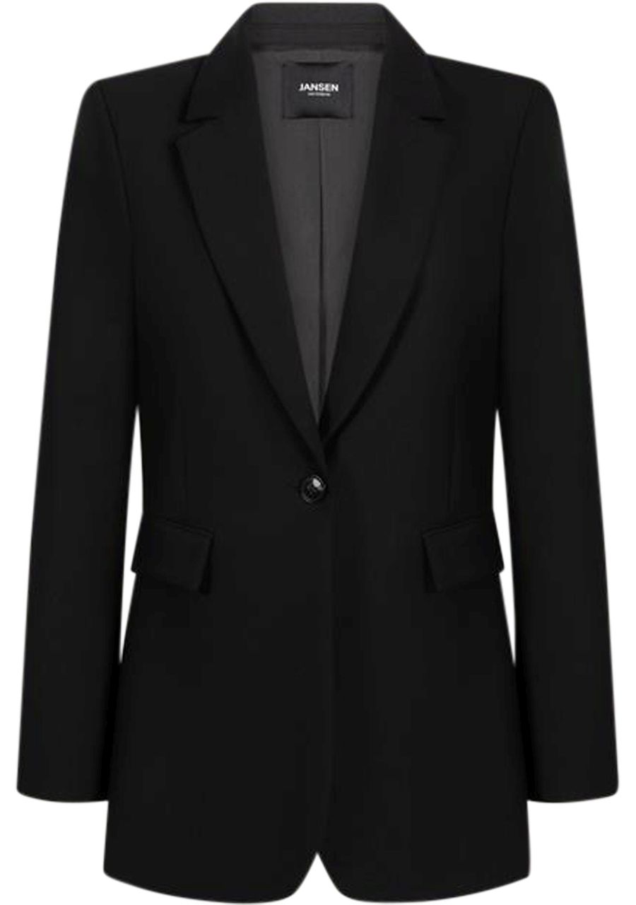 JANSEN AMSTERDAM BLAZER