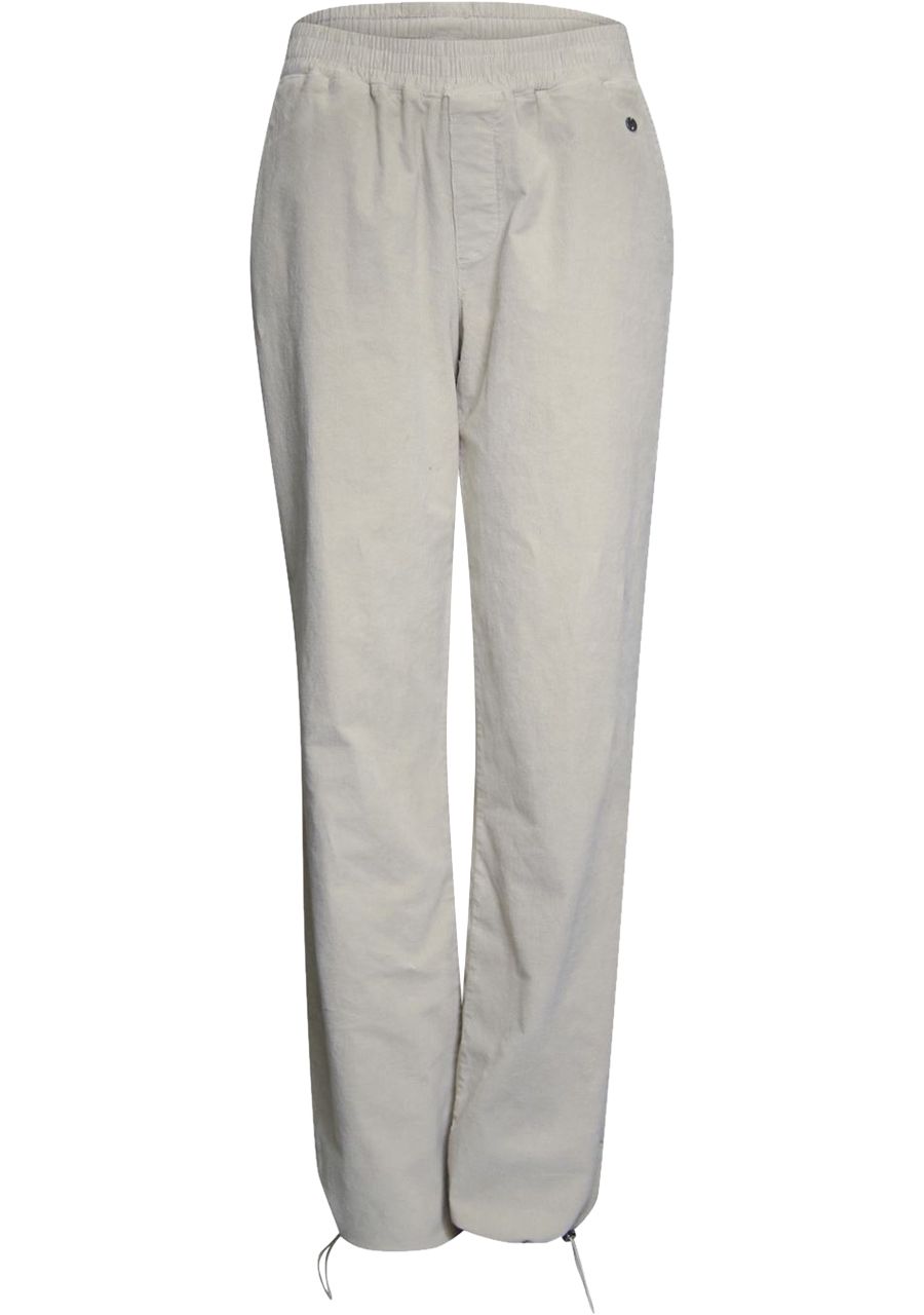 POOOLS WIJDE PANTALON