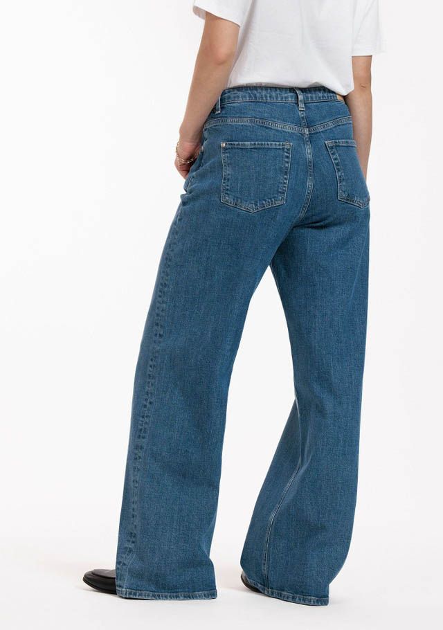 STUDIO ANNELOES JEANS