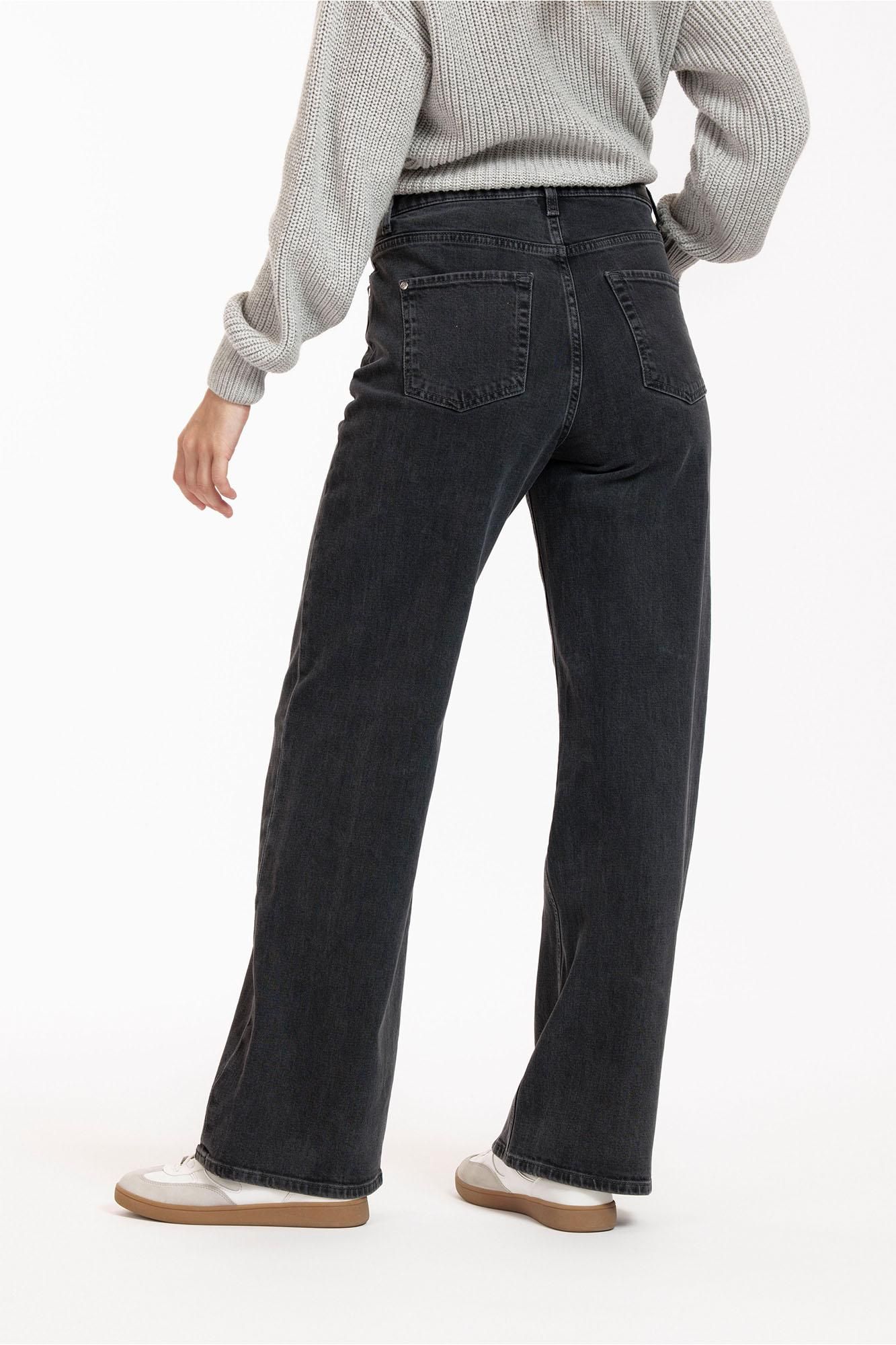 STUDIO ANNELOES JEANS