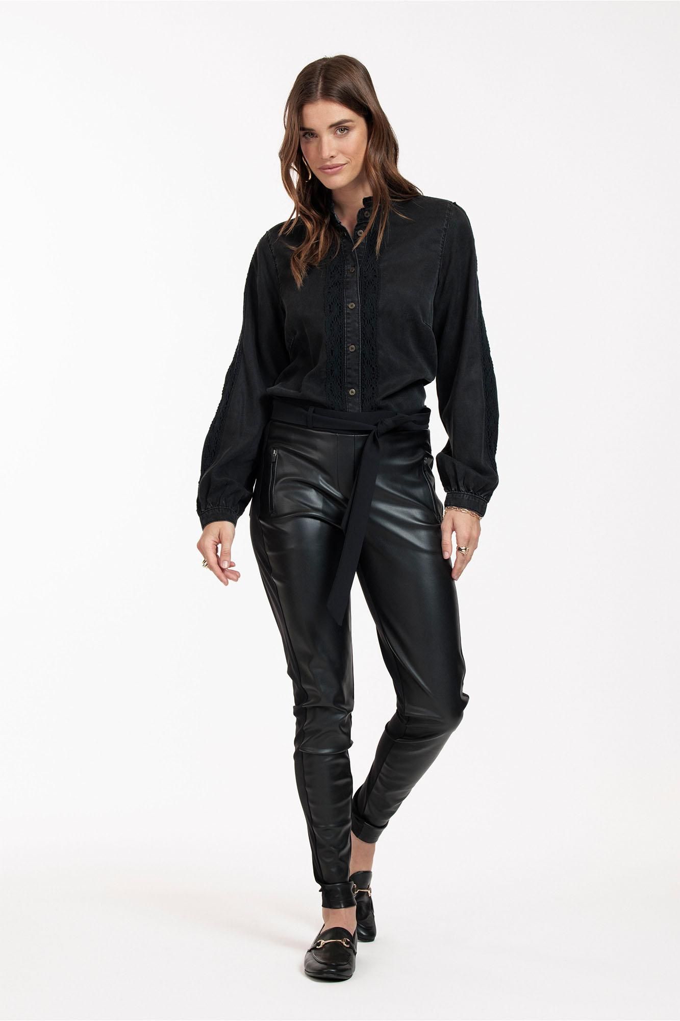 STUDIO ANNELOES PANTALON