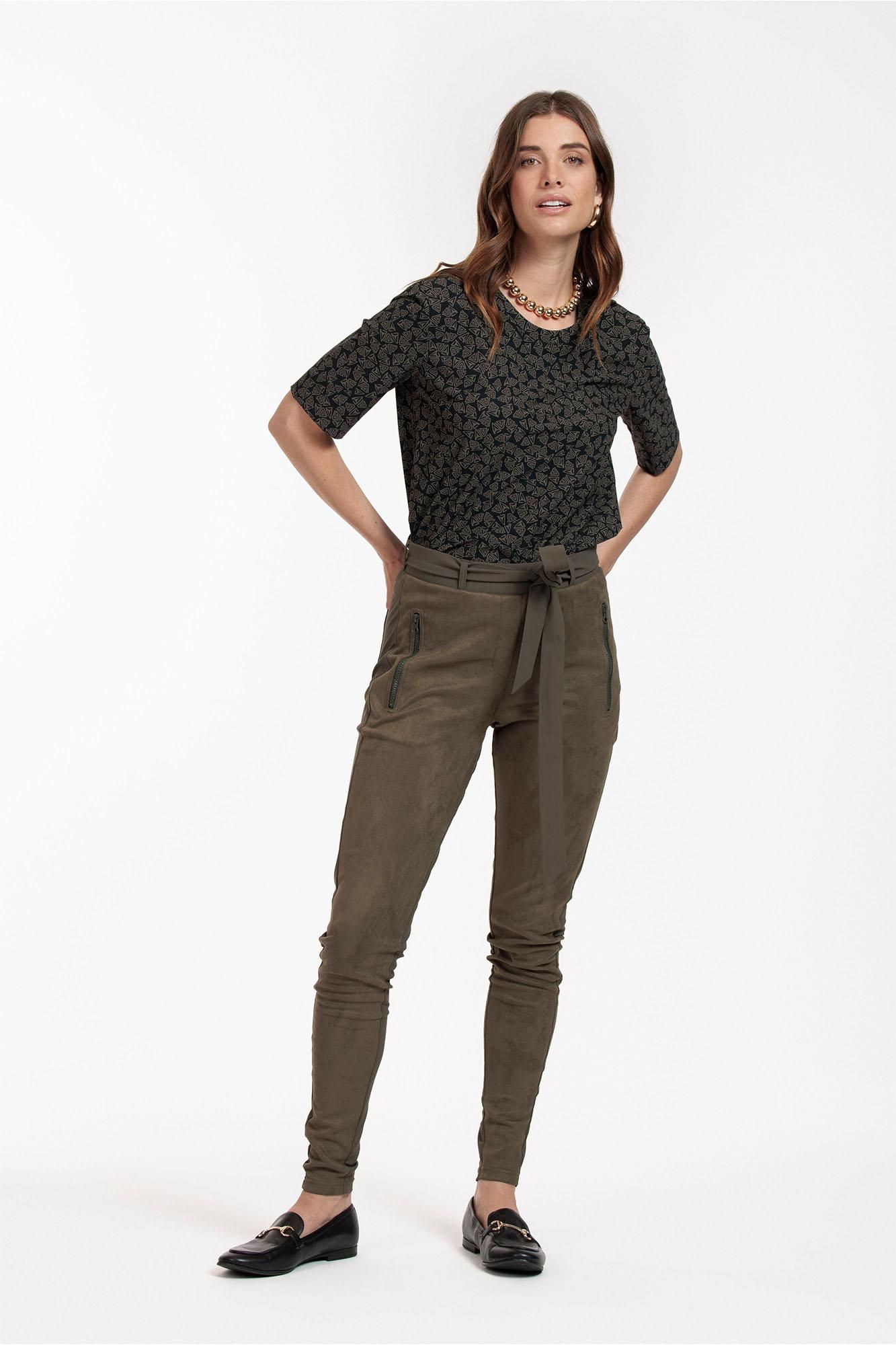 STUDIO ANNELOES PANTALON