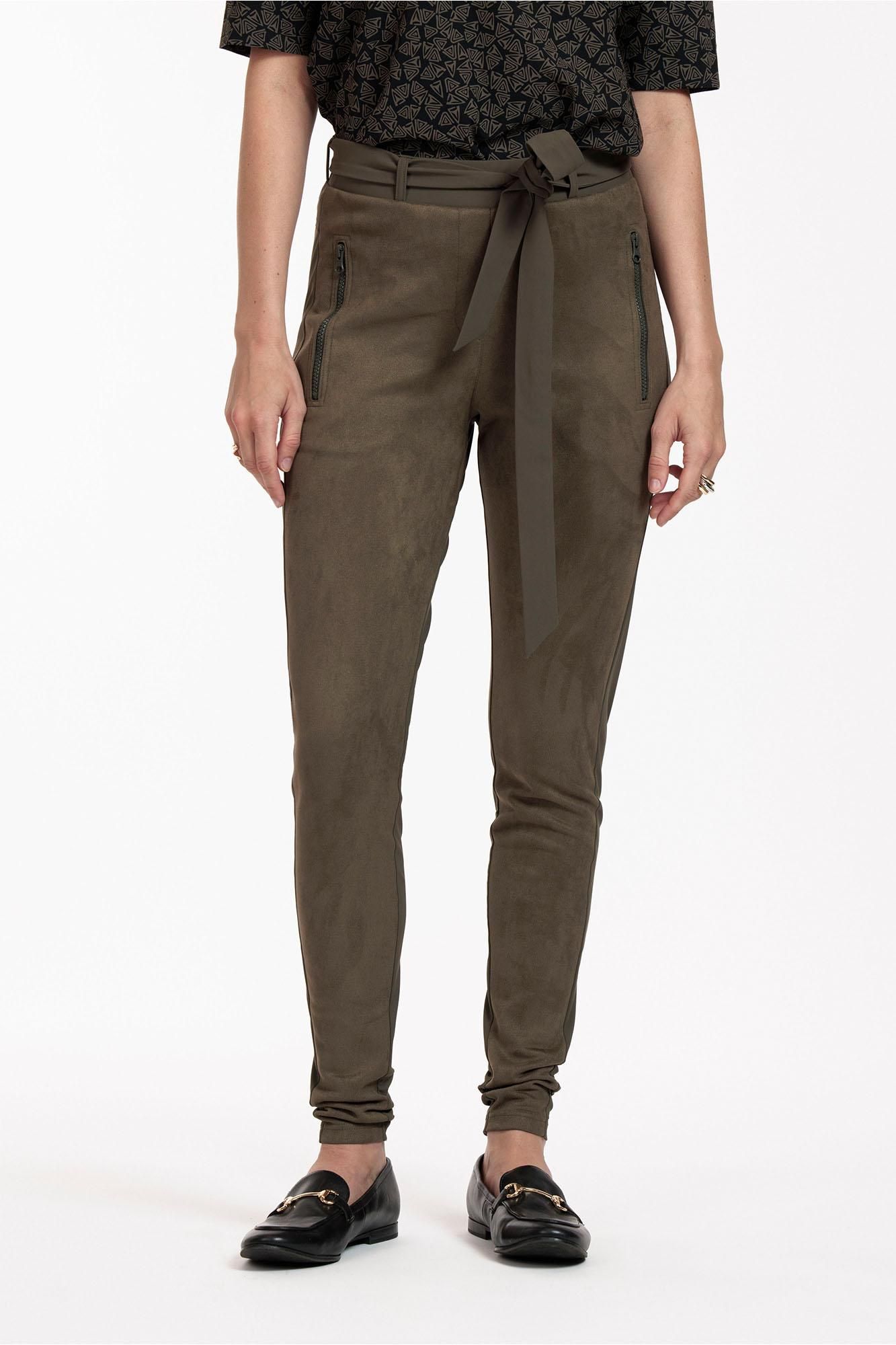 STUDIO ANNELOES PANTALON