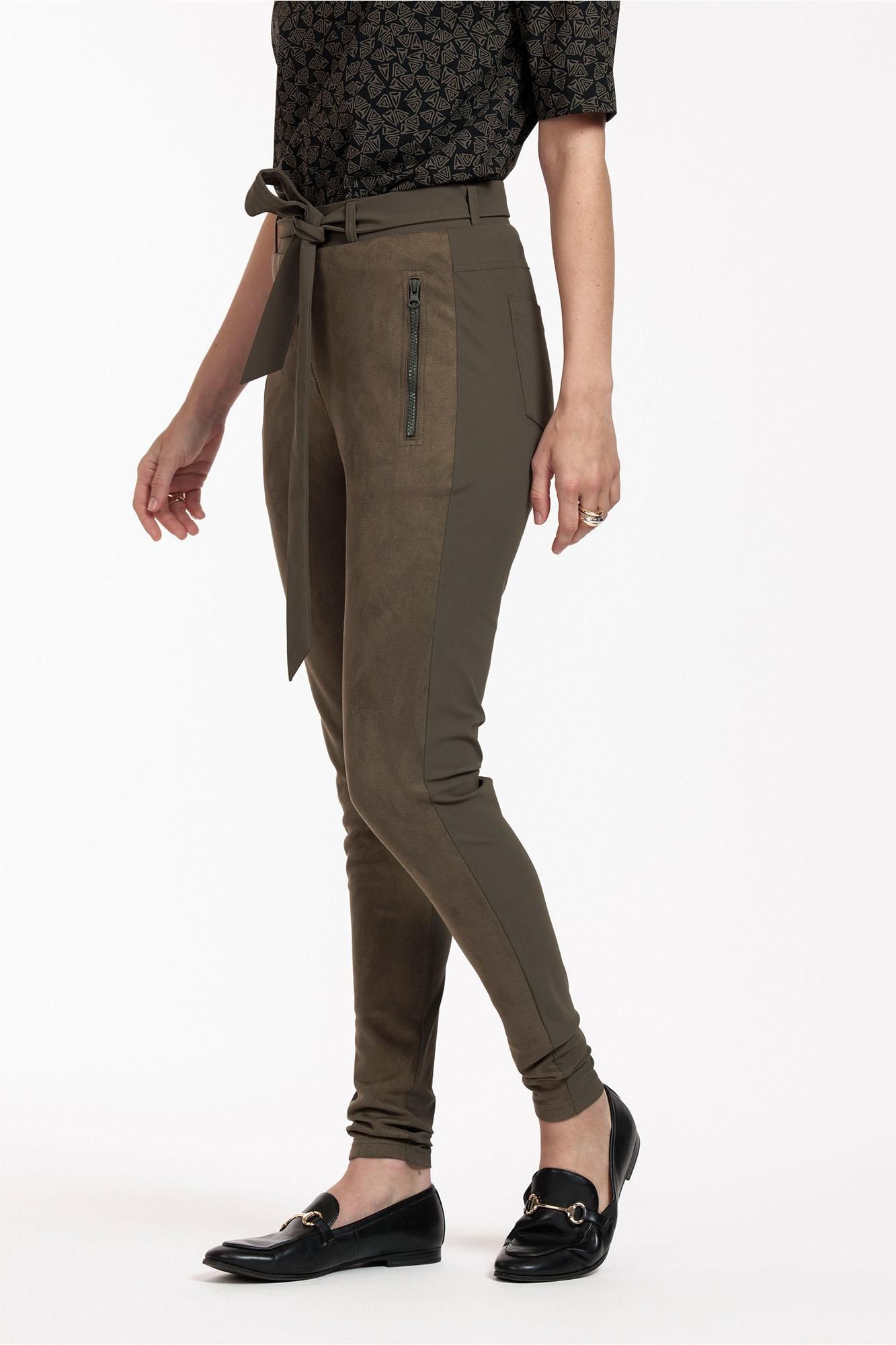 STUDIO ANNELOES PANTALON