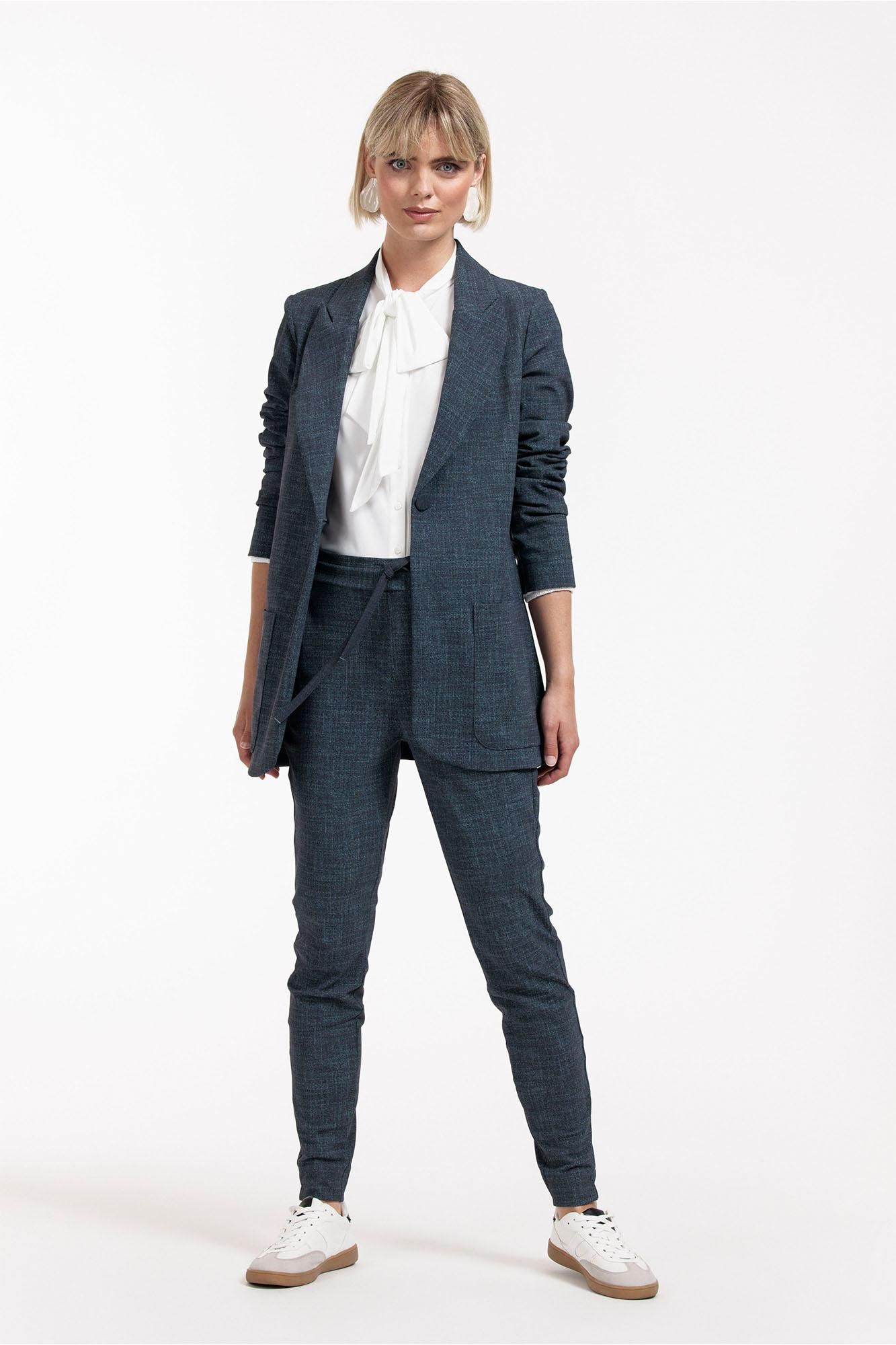 STUDIO ANNELOES BLAZER