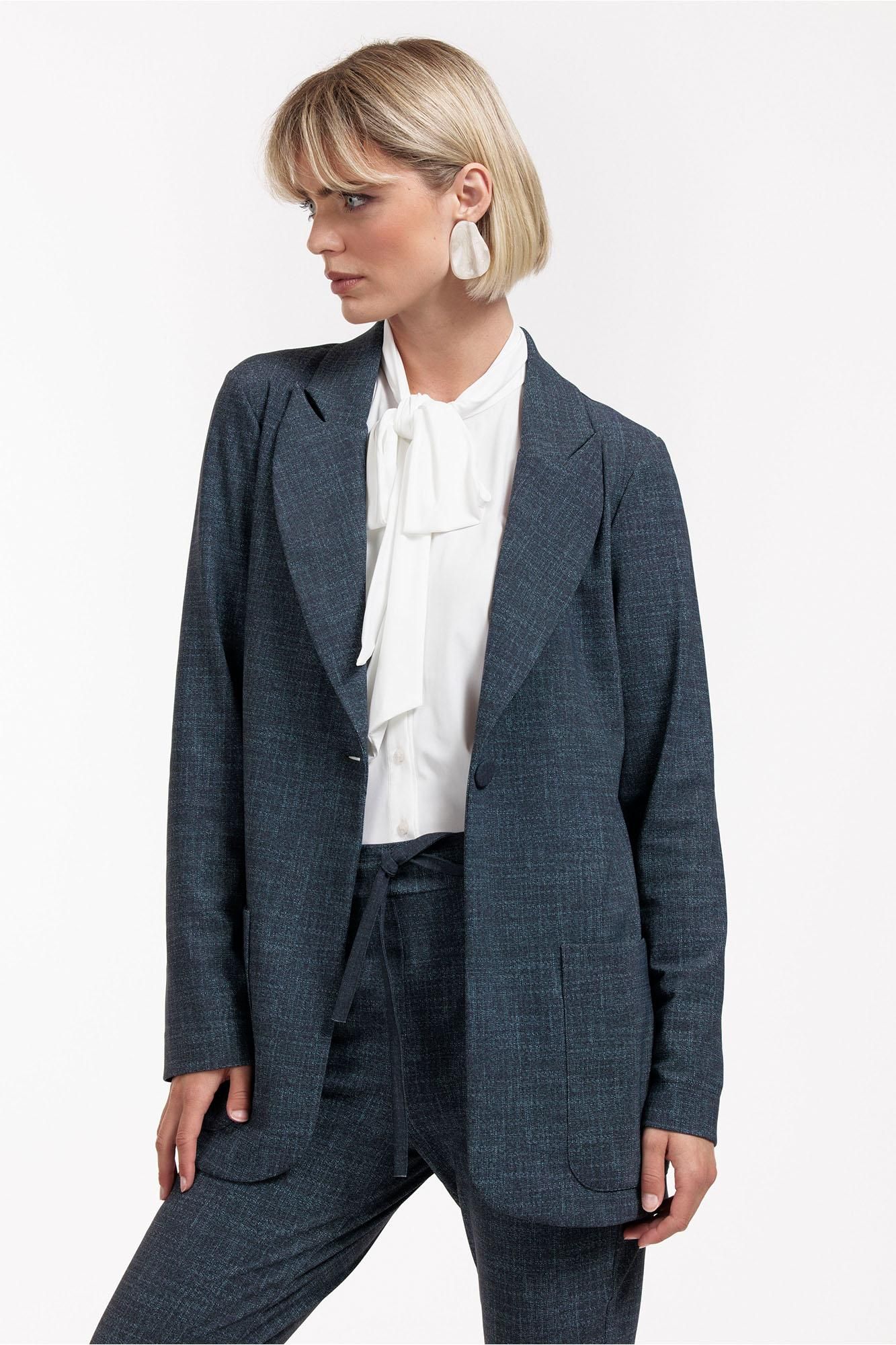 STUDIO ANNELOES BLAZER