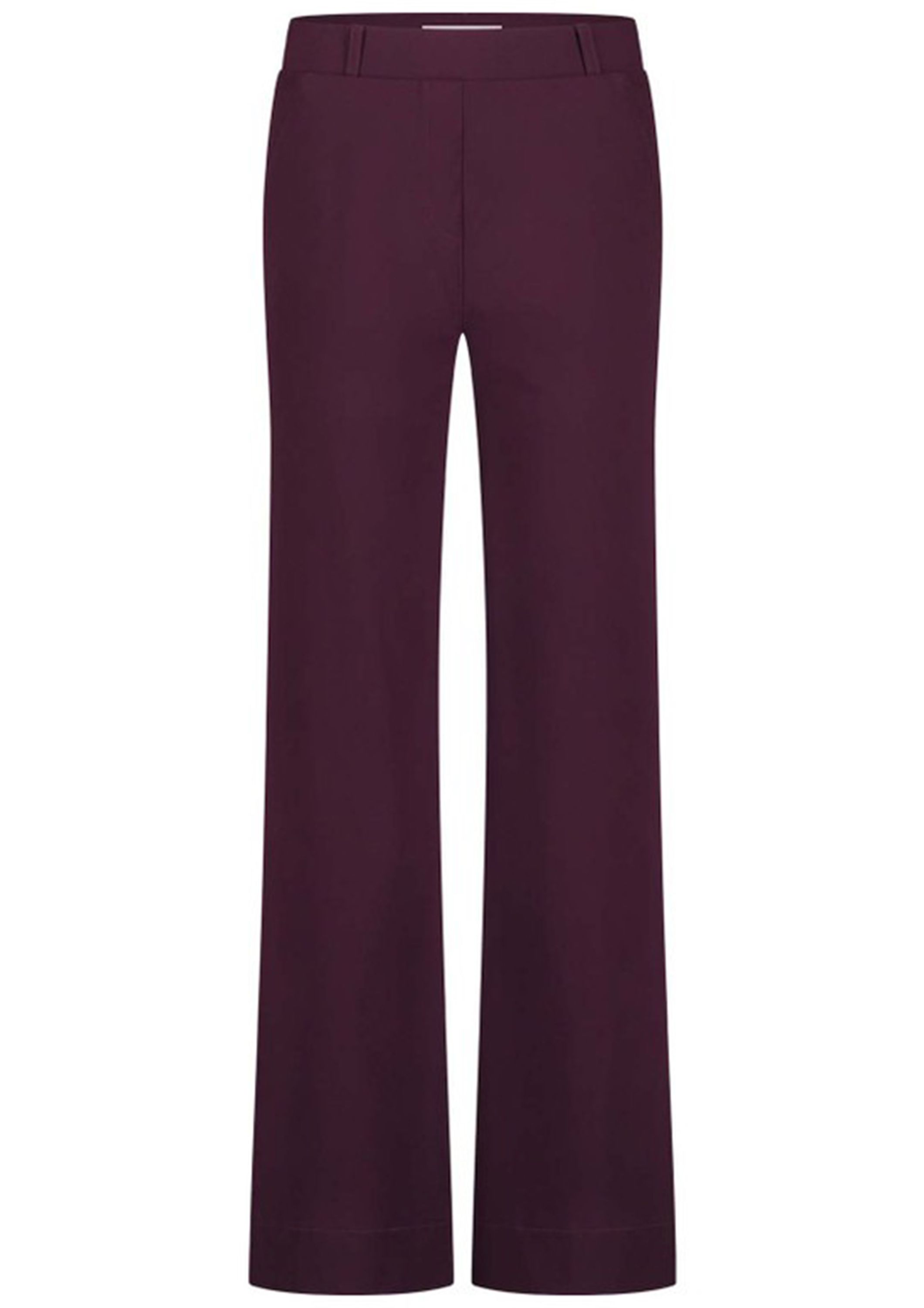 STUDIO ANNELOES WIJDE PANTALON