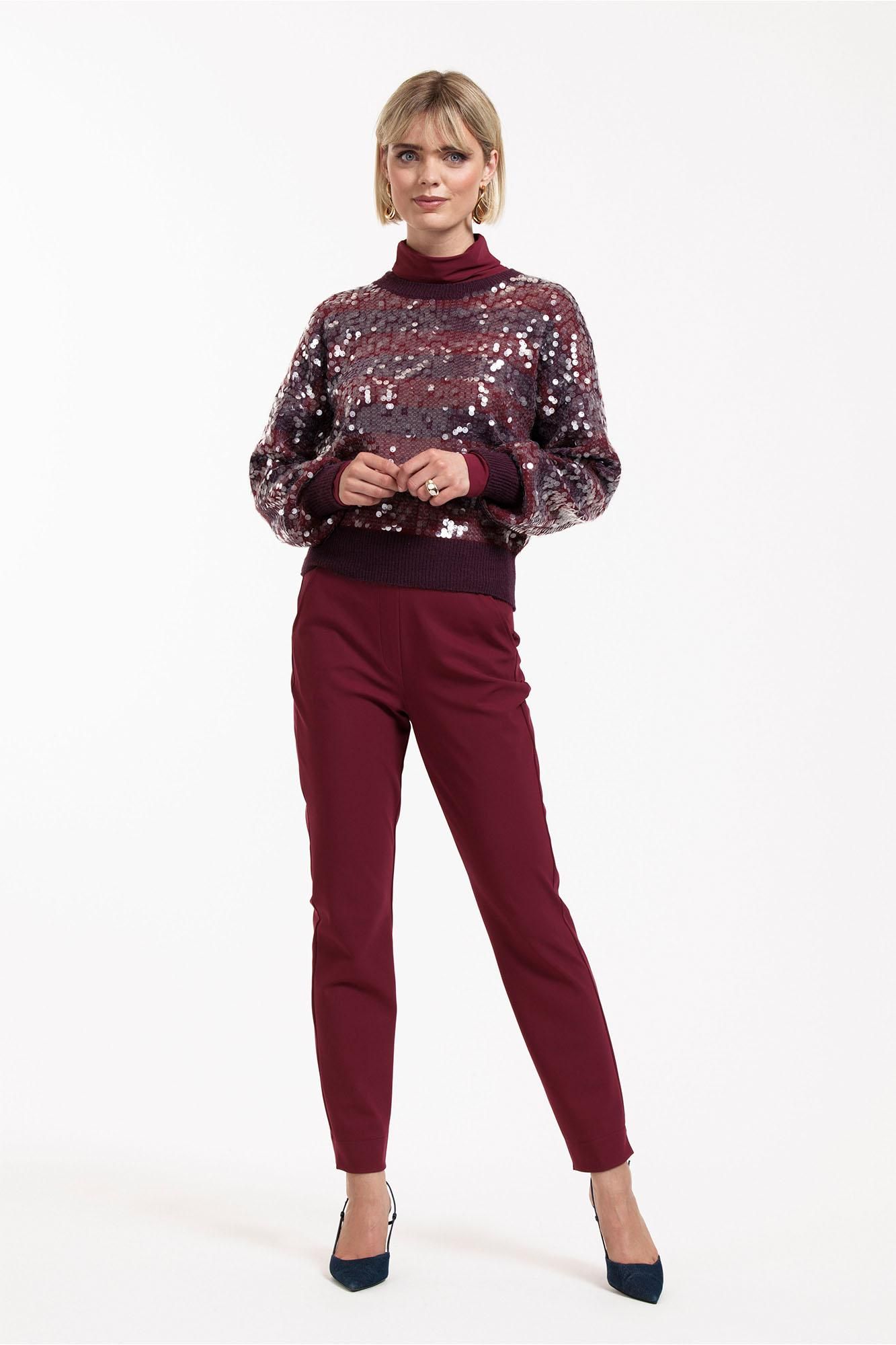 STUDIO ANNELOES PANTALON