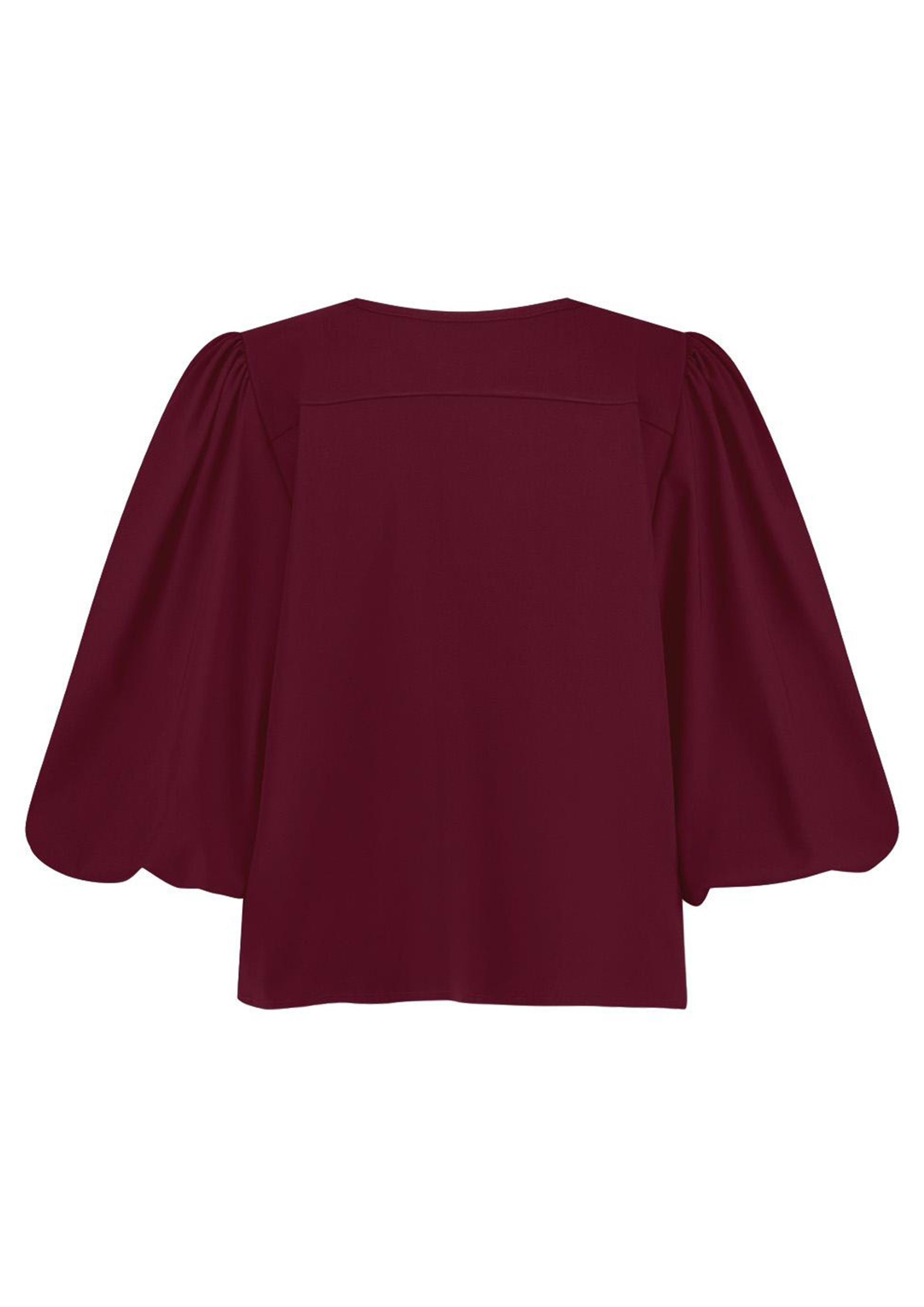 STUDIO ANNELOES BLOUSE