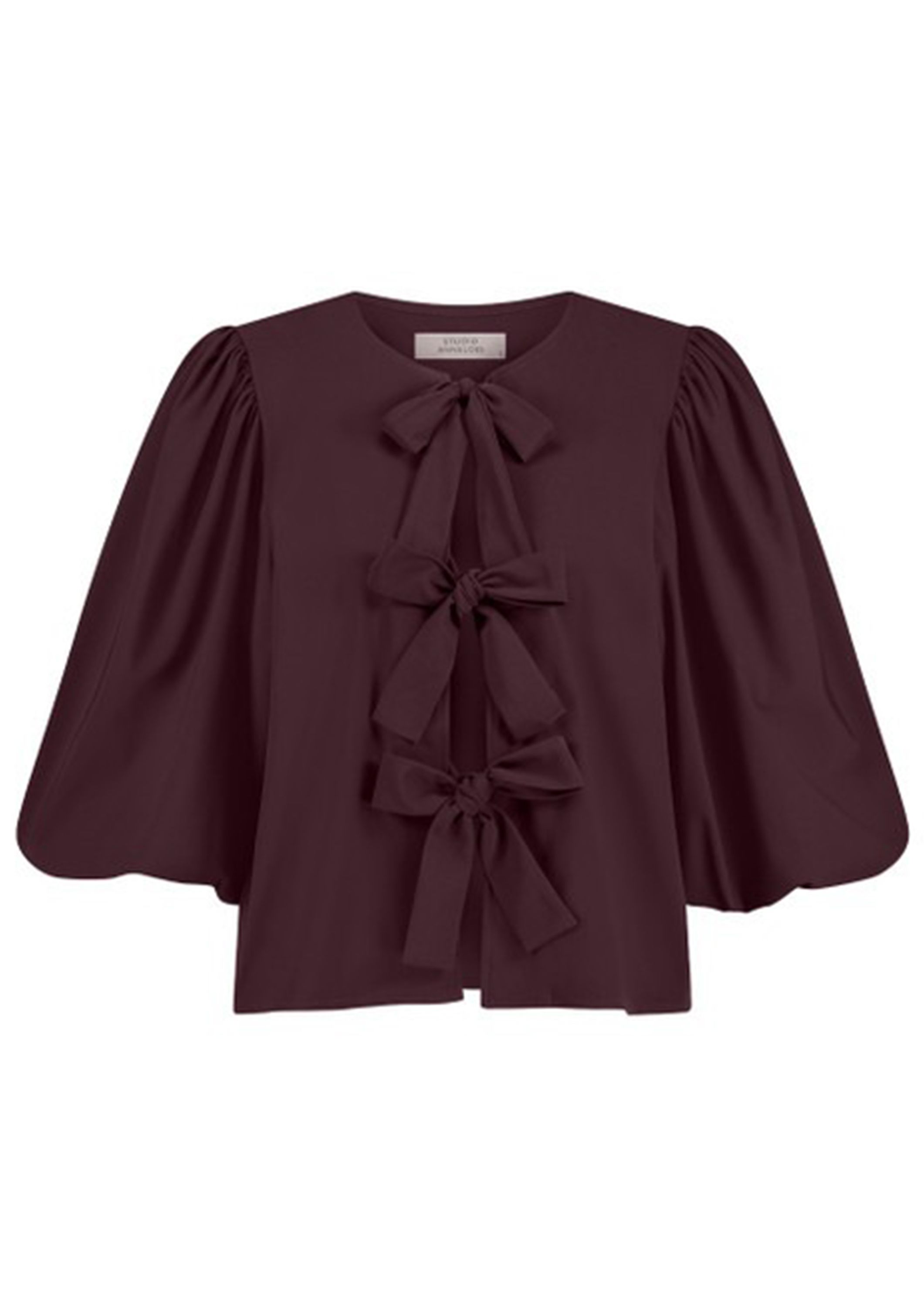 STUDIO ANNELOES BLOUSE