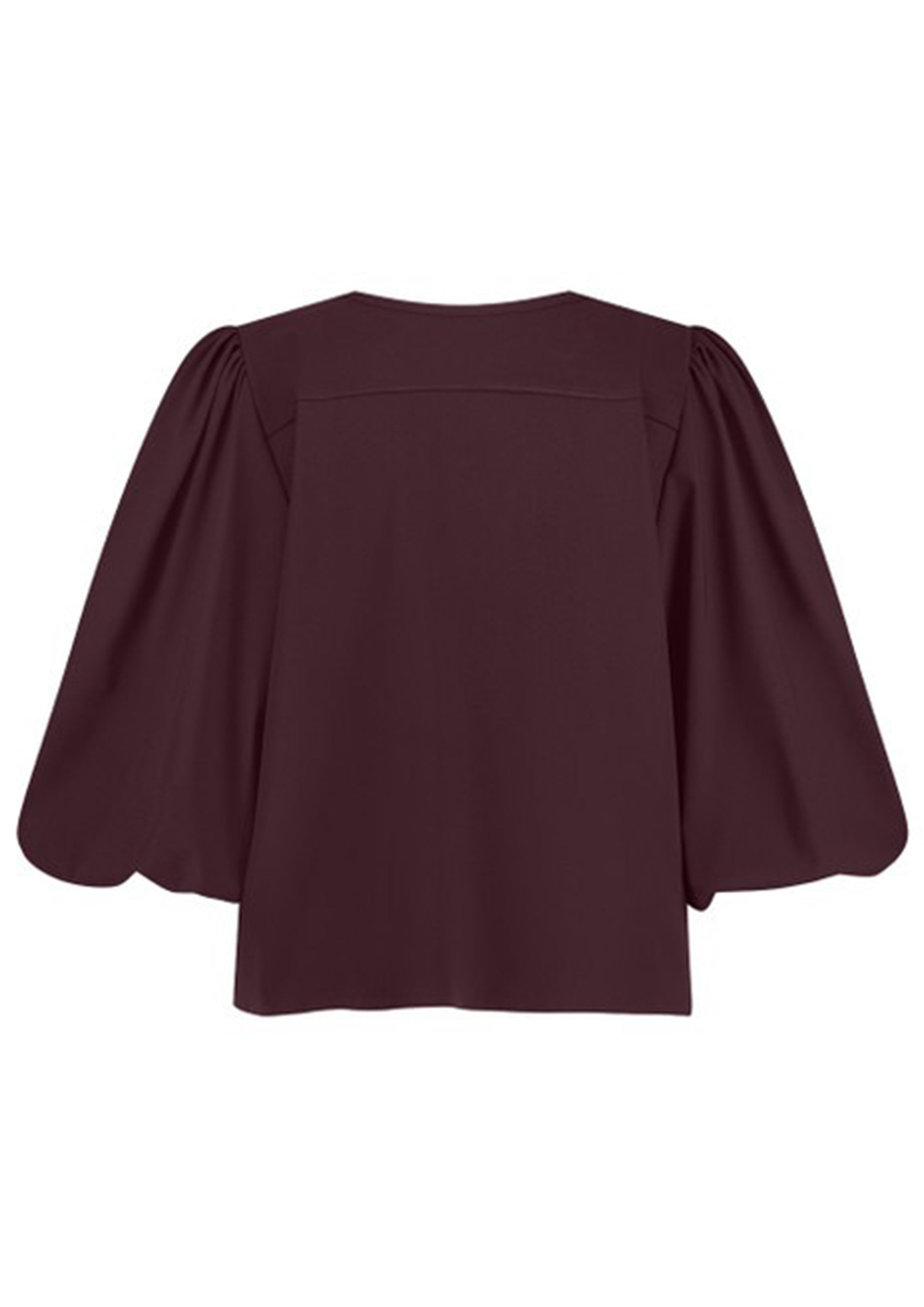 STUDIO ANNELOES BLOUSE