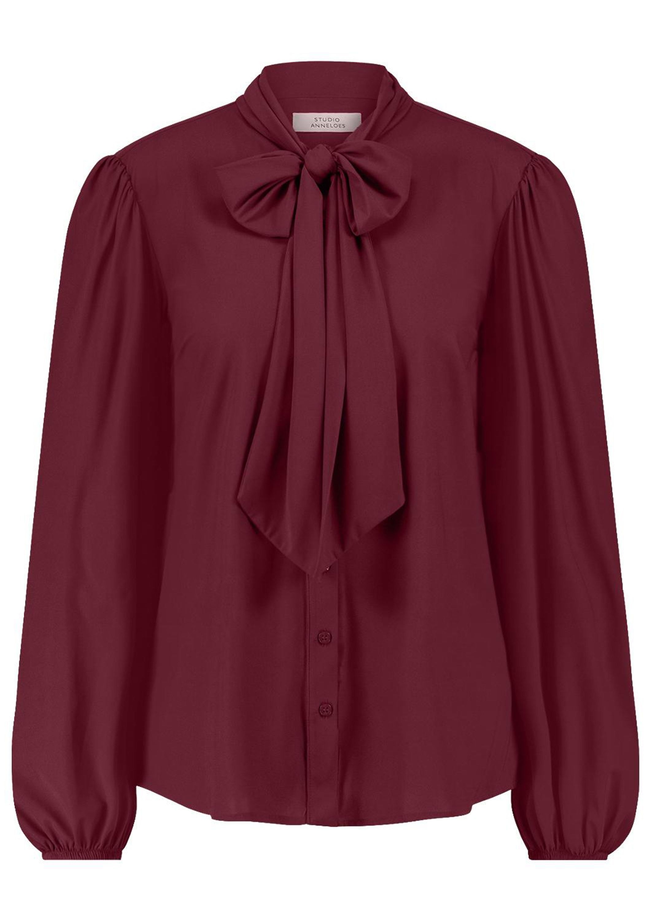 STUDIO ANNELOES BLOUSE