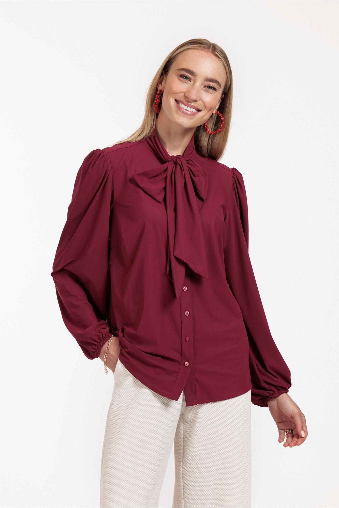 STUDIO ANNELOES BLOUSE