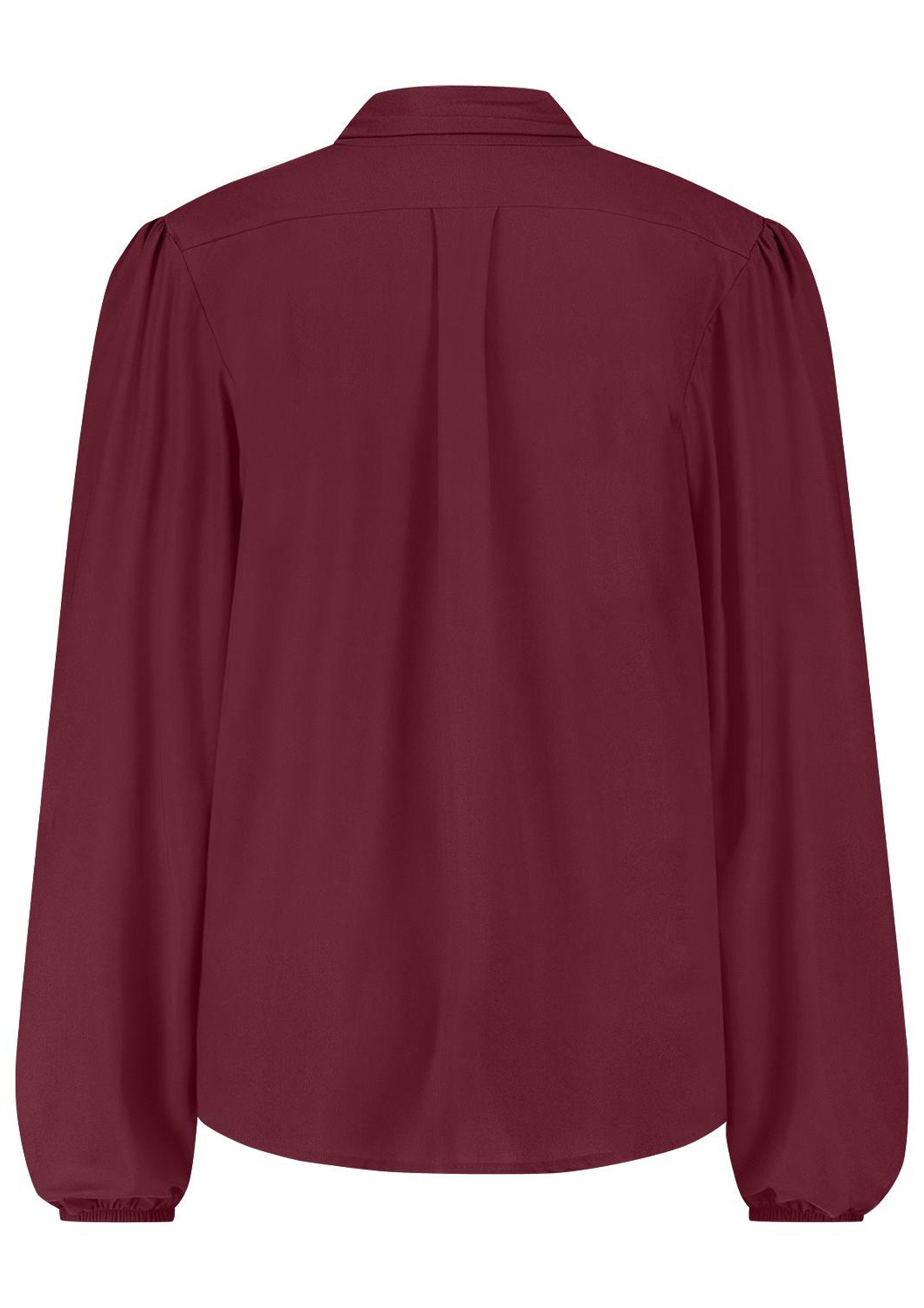 STUDIO ANNELOES BLOUSE