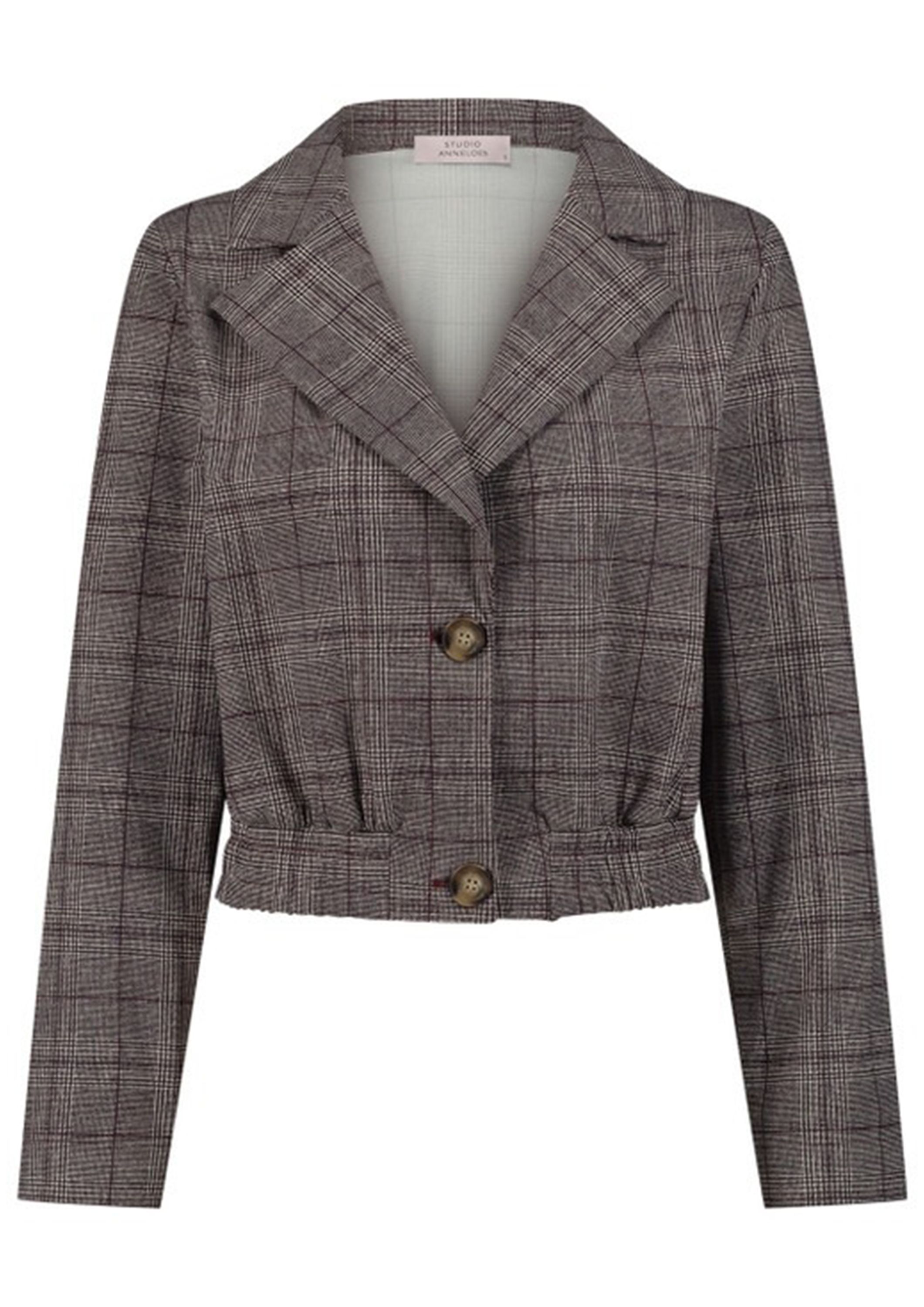 STUDIO ANNELOES BLAZER