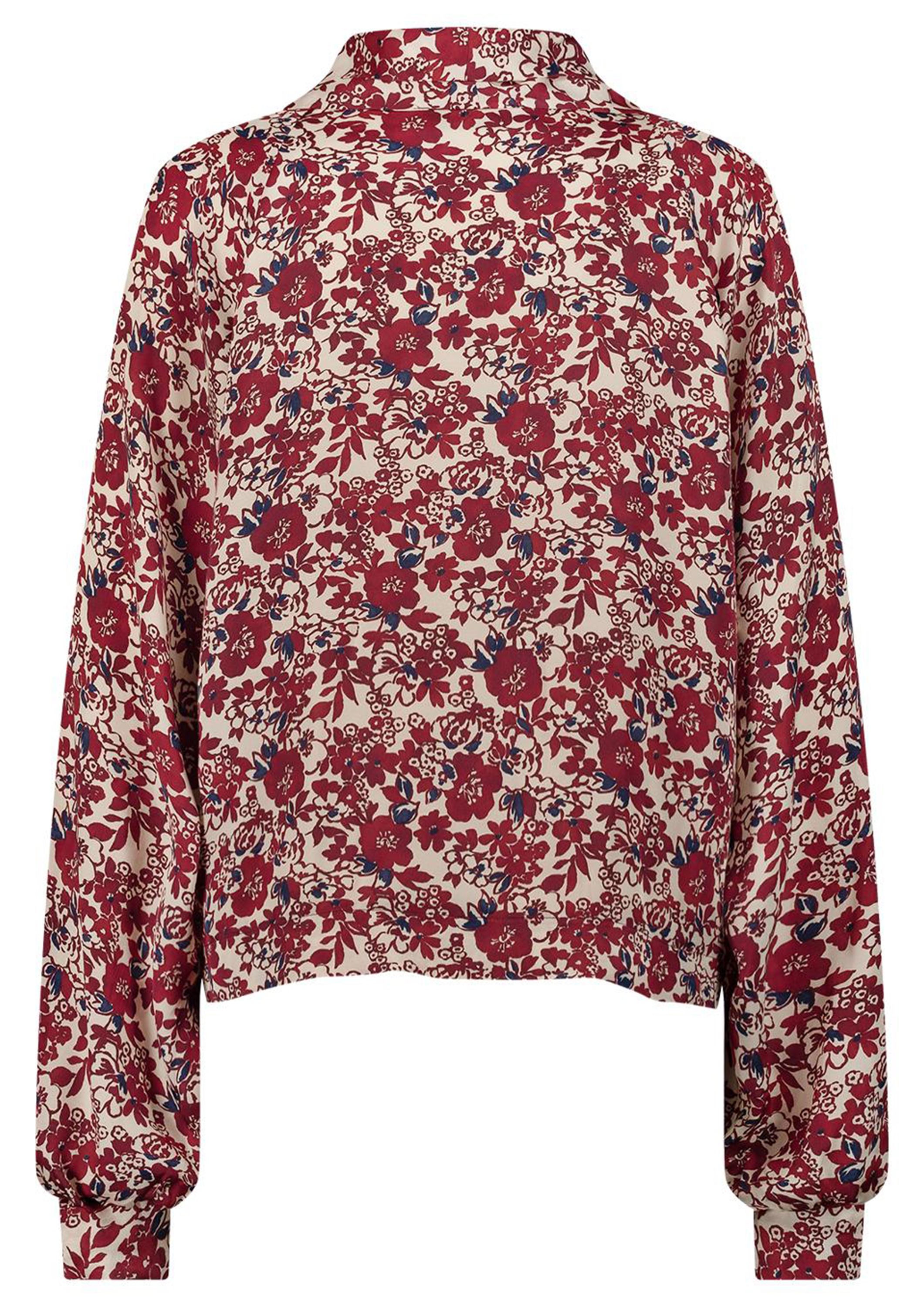 STUDIO ANNELOES BLOUSE