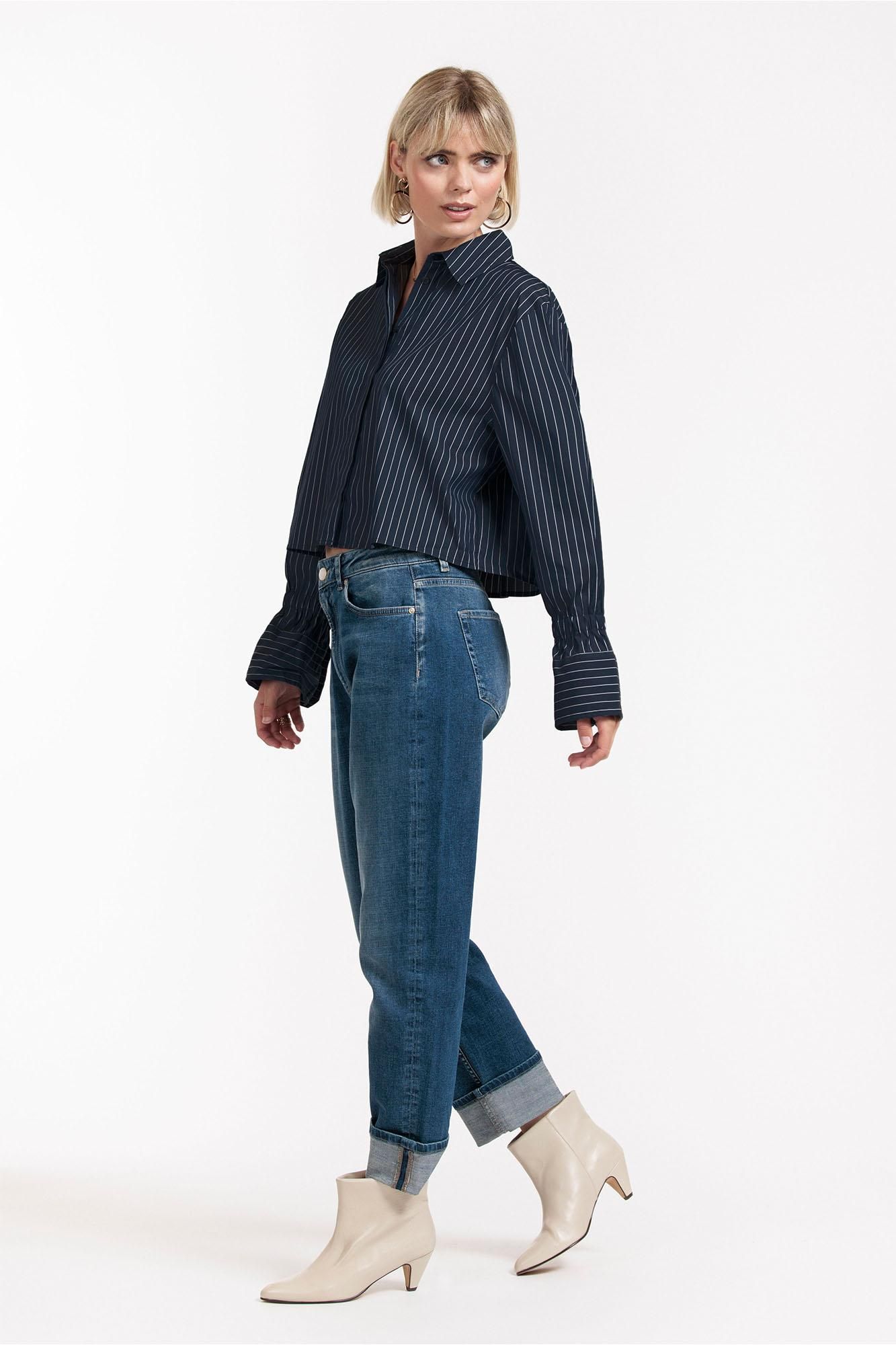 STUDIO ANNELOES JEANS