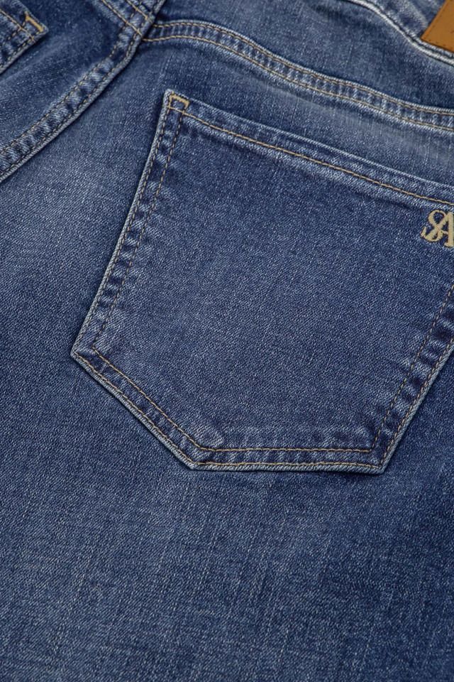 STUDIO ANNELOES JEANS