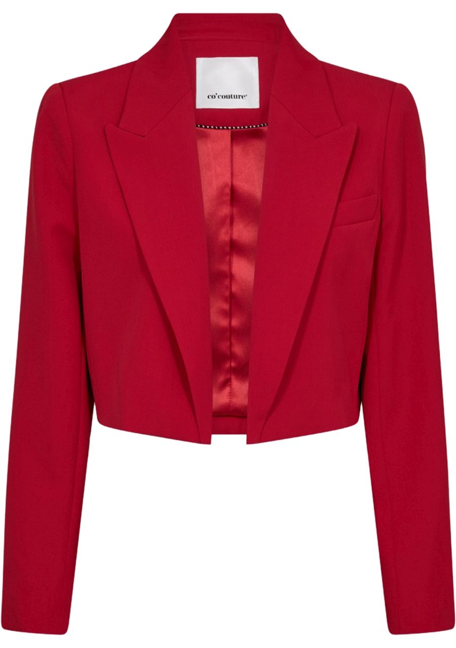 CO'COUTURE BLAZER