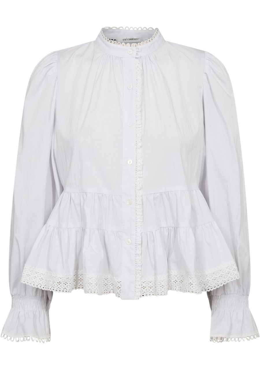 CO'COUTURE BLOUSE