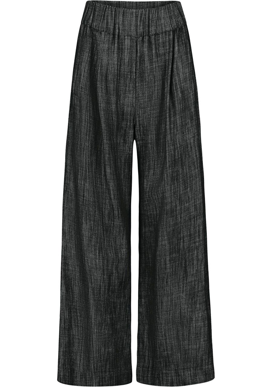 BY-BAR WIJDE PANTALON