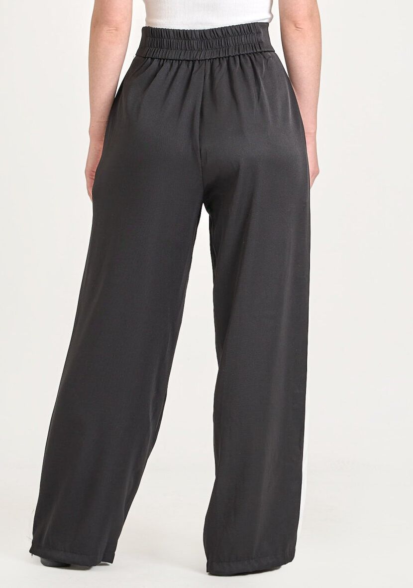 SISTERS POINT WIJDE PANTALON