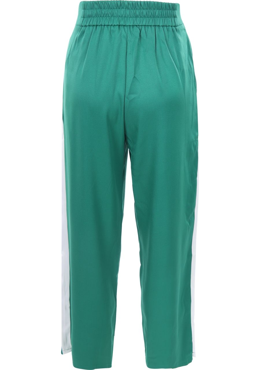 SISTERS POINT WIJDE PANTALON