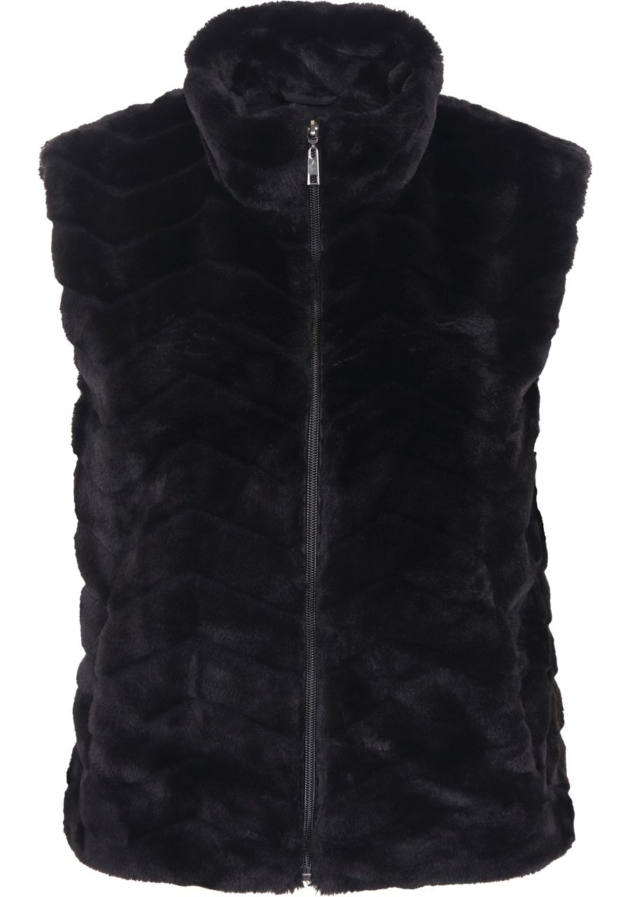 FRANK WALDER GILET