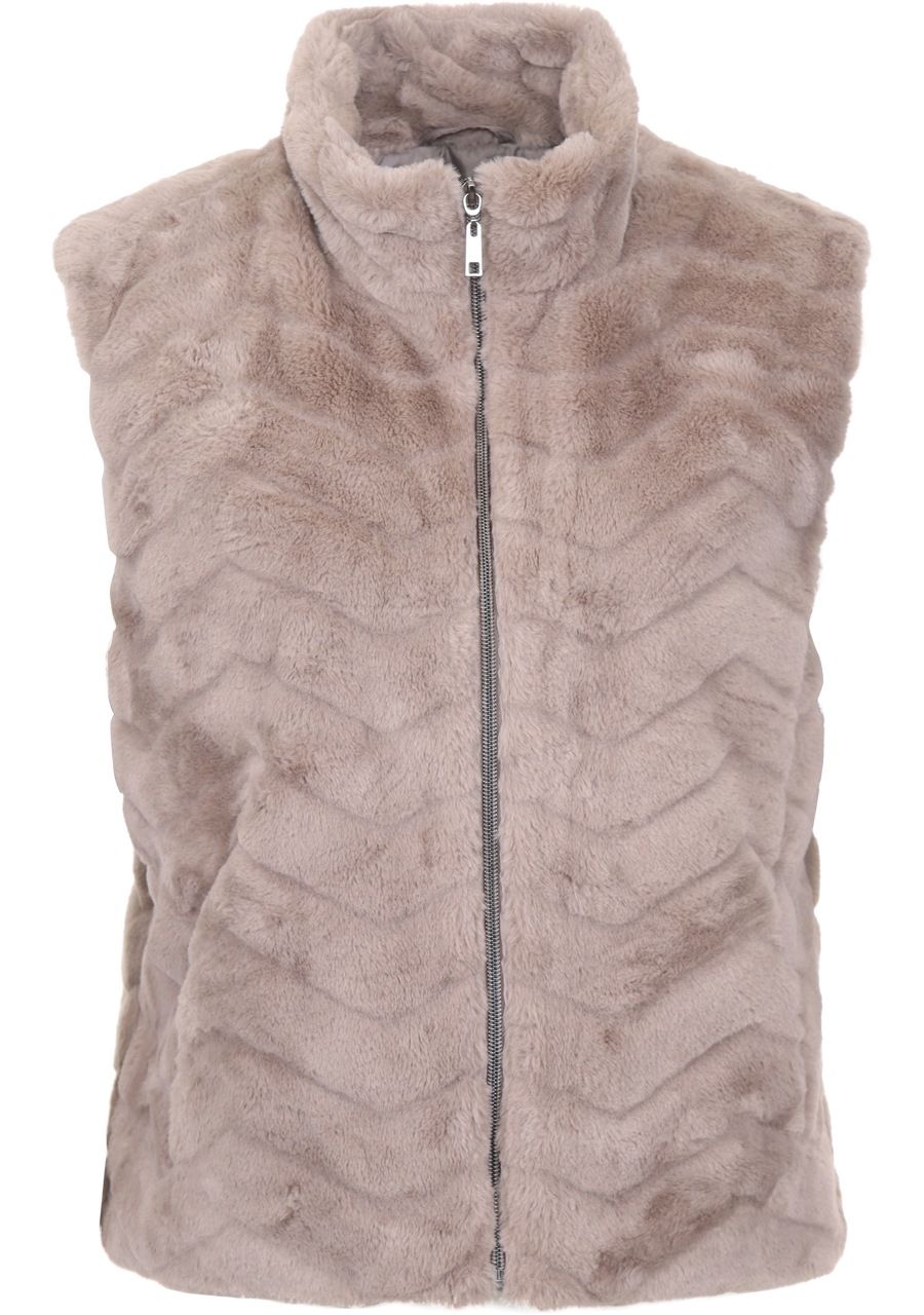 FRANK WALDER GILET