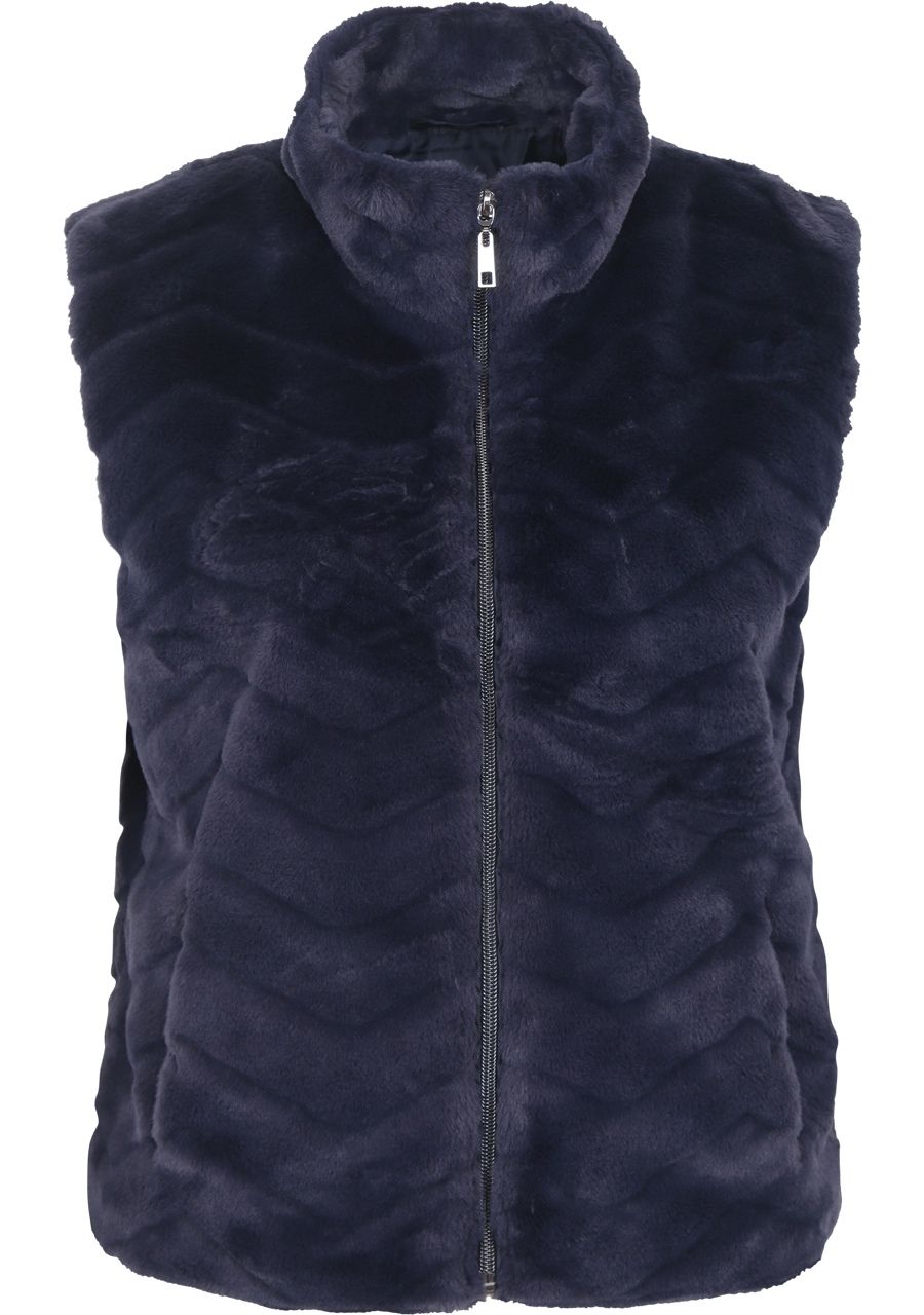 FRANK WALDER GILET