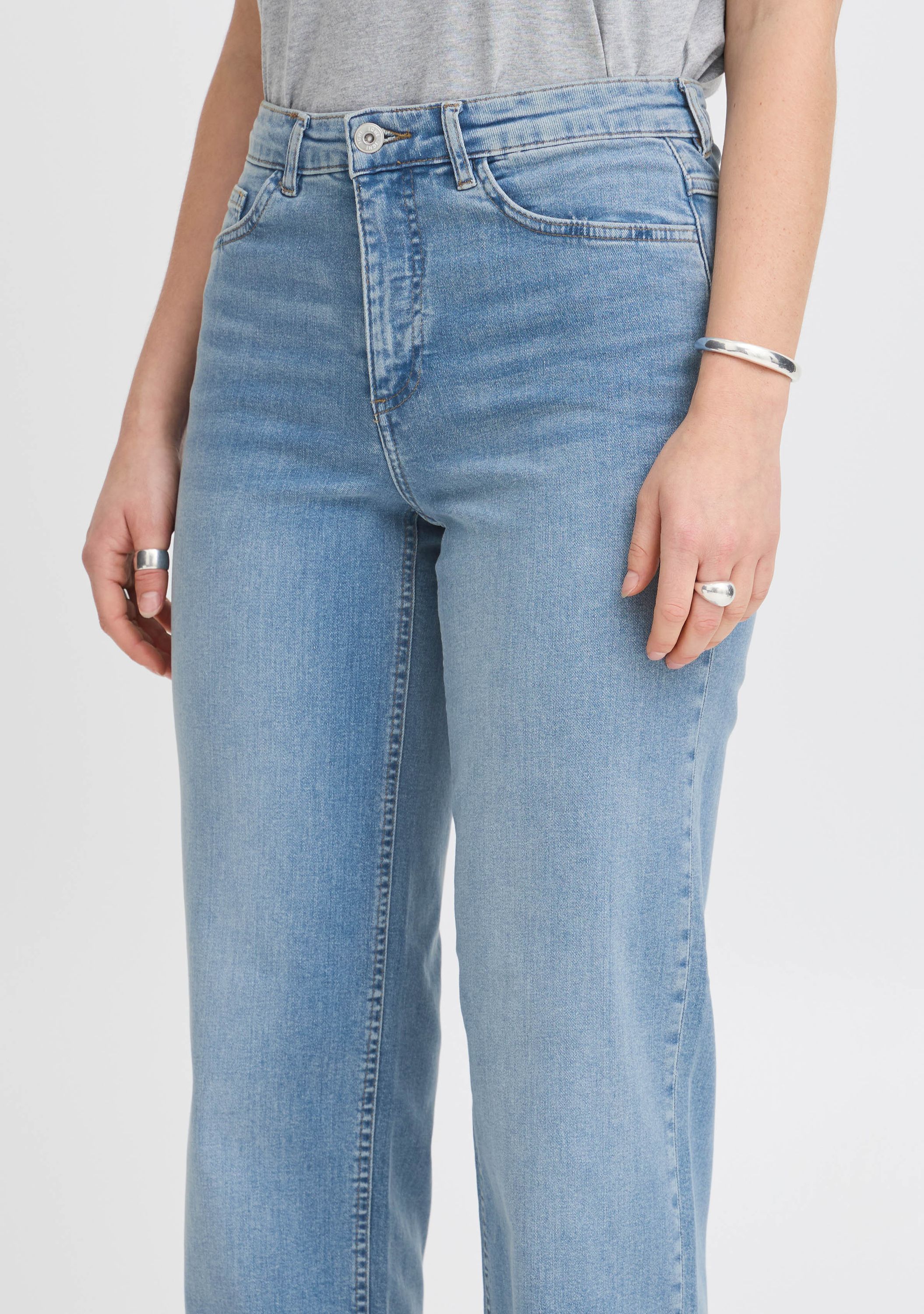 ICHI JEANS